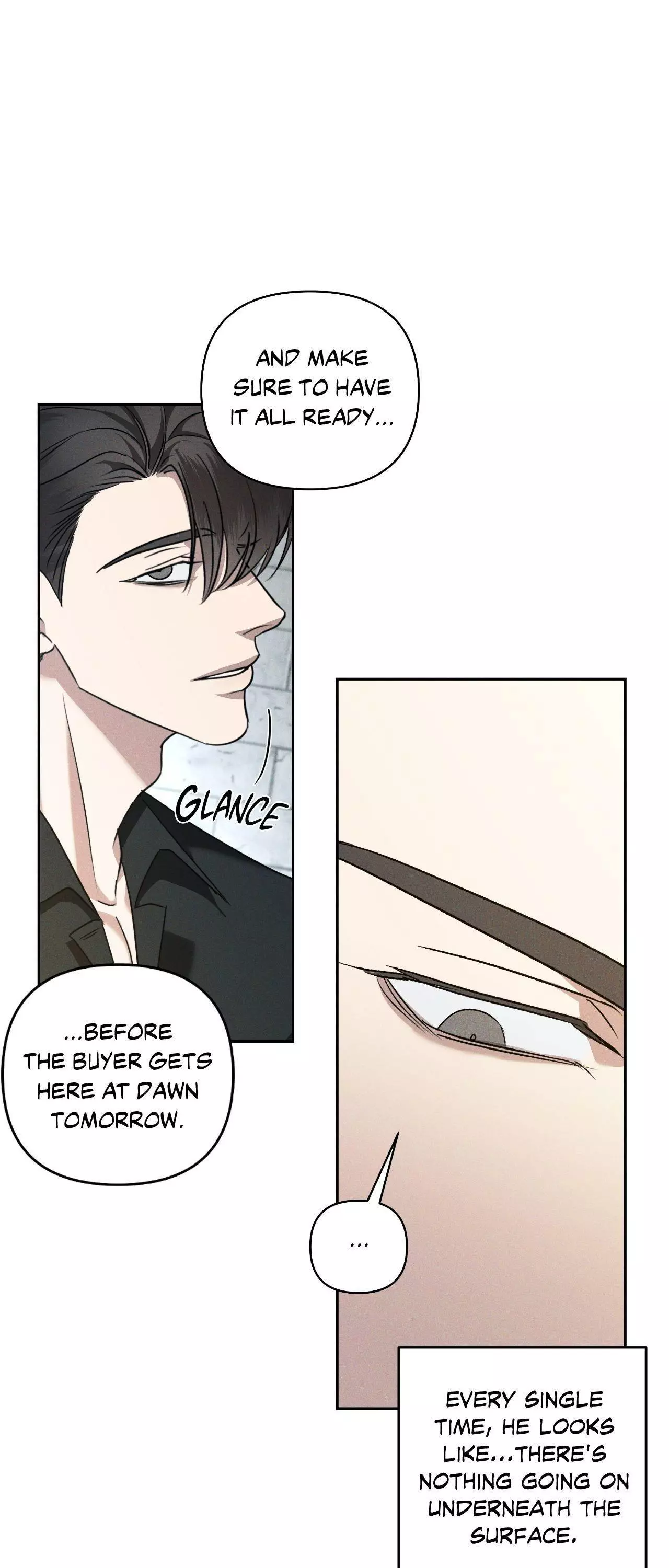 Eden - Chapter 31 Page 3