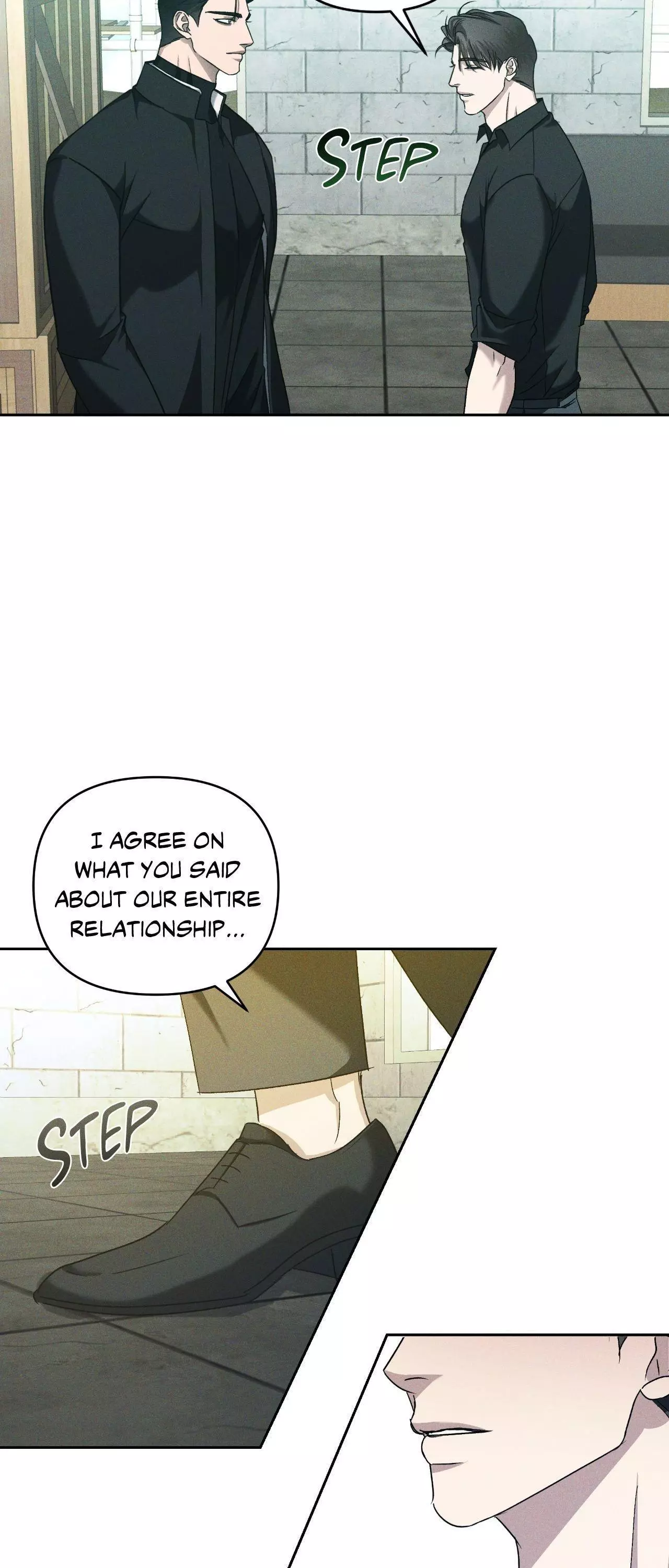 Eden - Chapter 31 Page 31