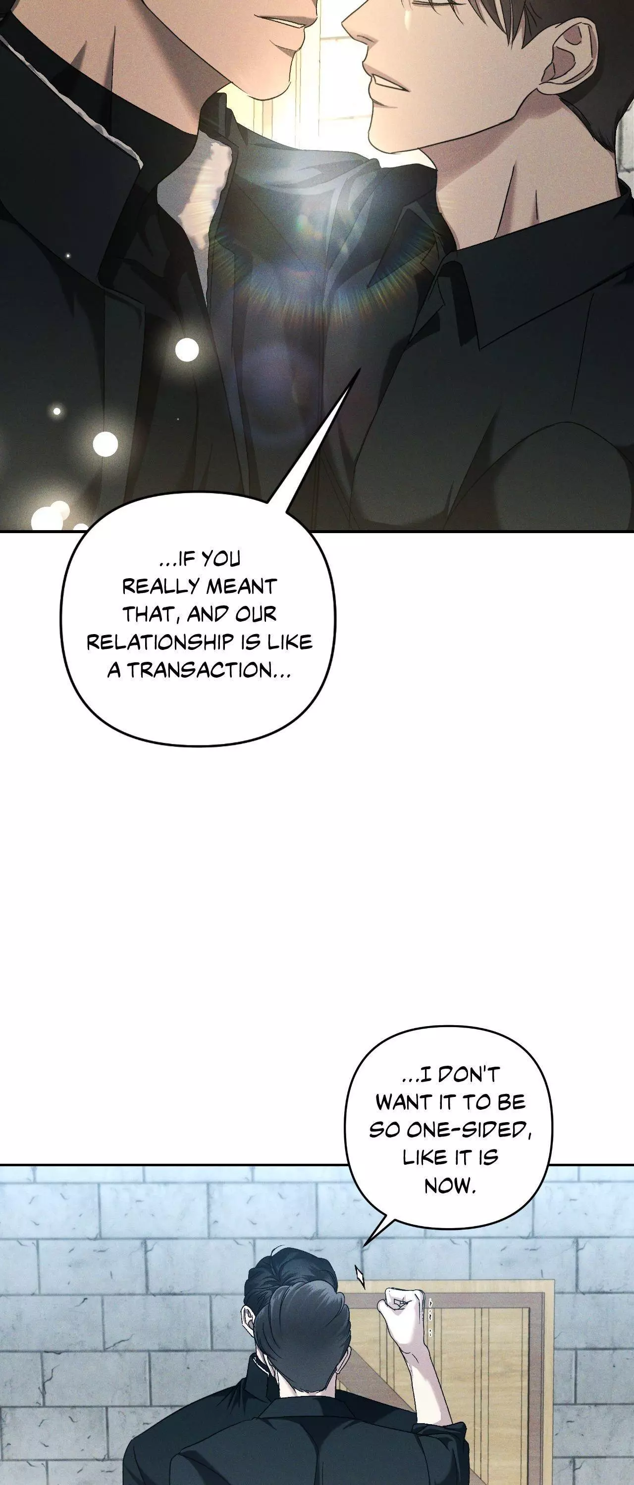Eden - Chapter 31 Page 33