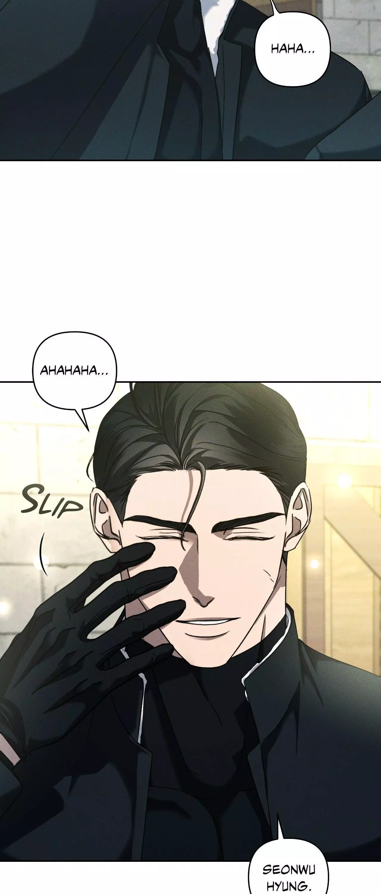 Eden - Chapter 31 Page 37