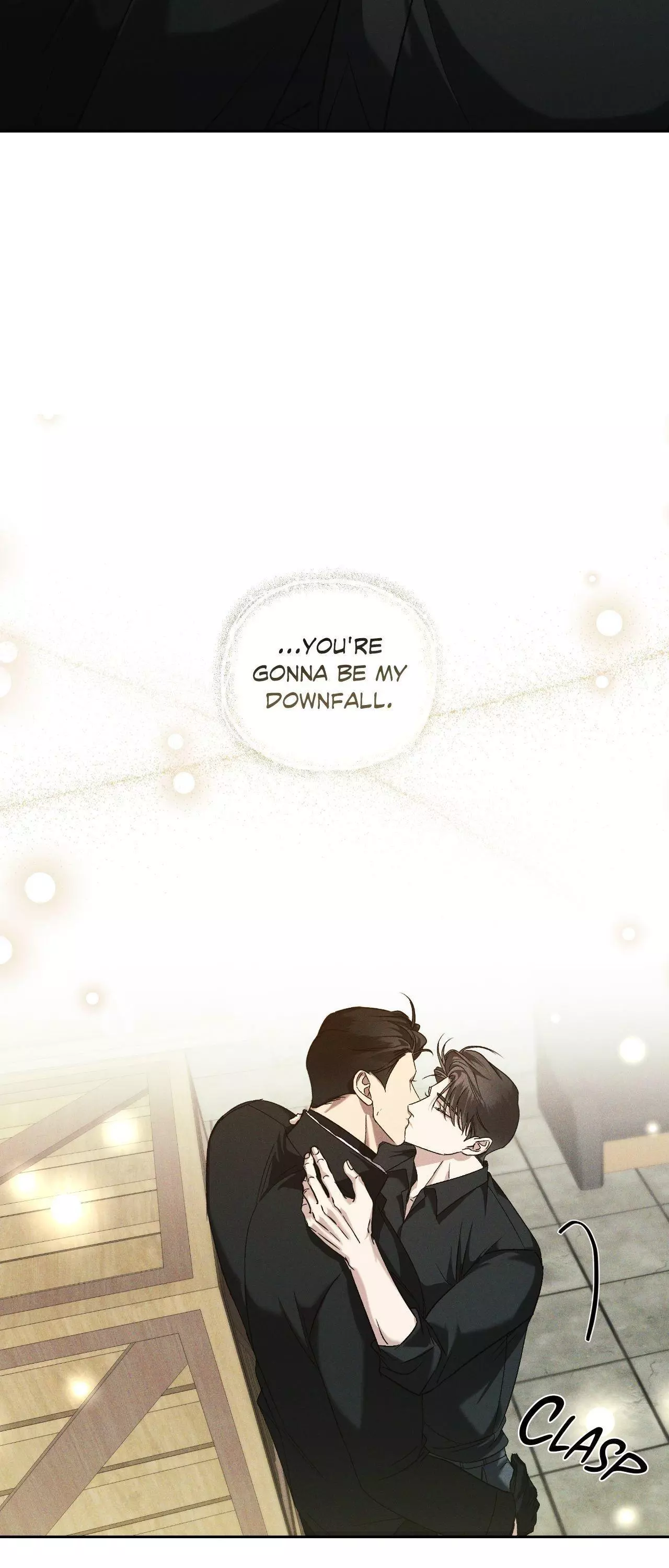 Eden - Chapter 31 Page 39