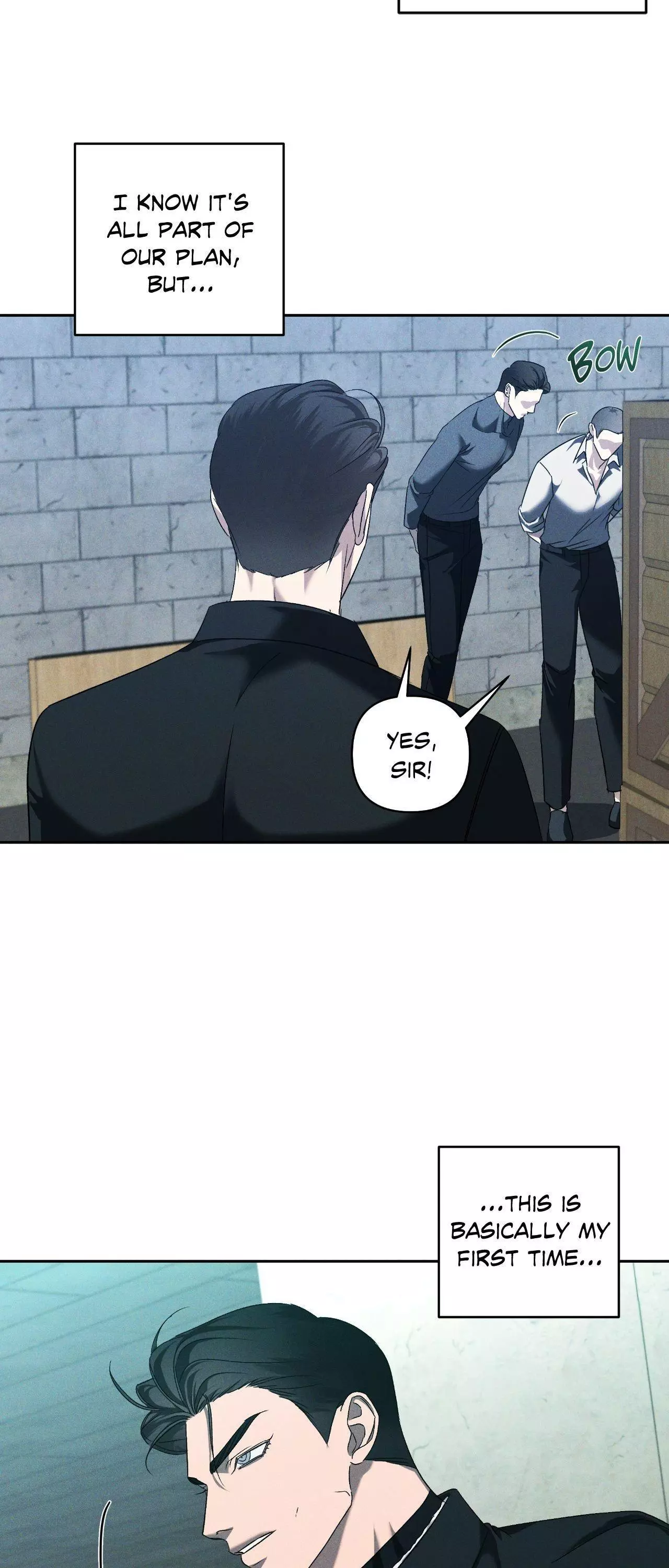 Eden - Chapter 31 Page 4
