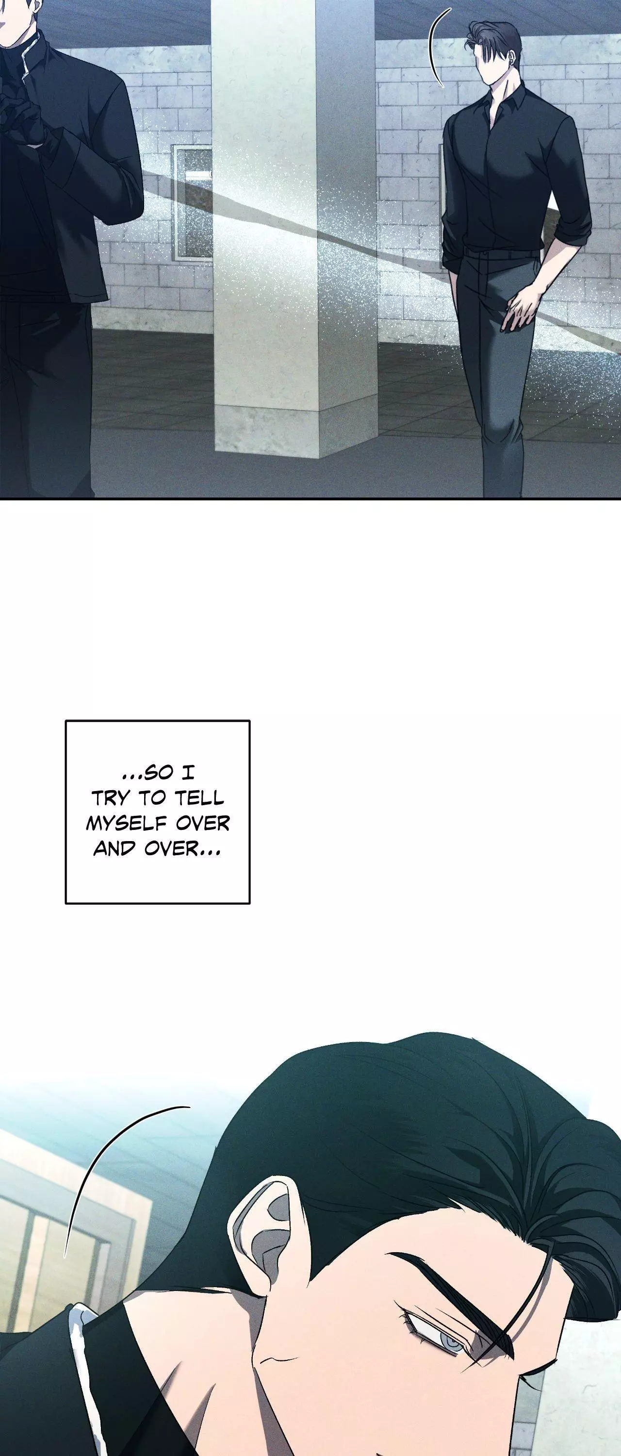 Eden - Chapter 31 Page 7
