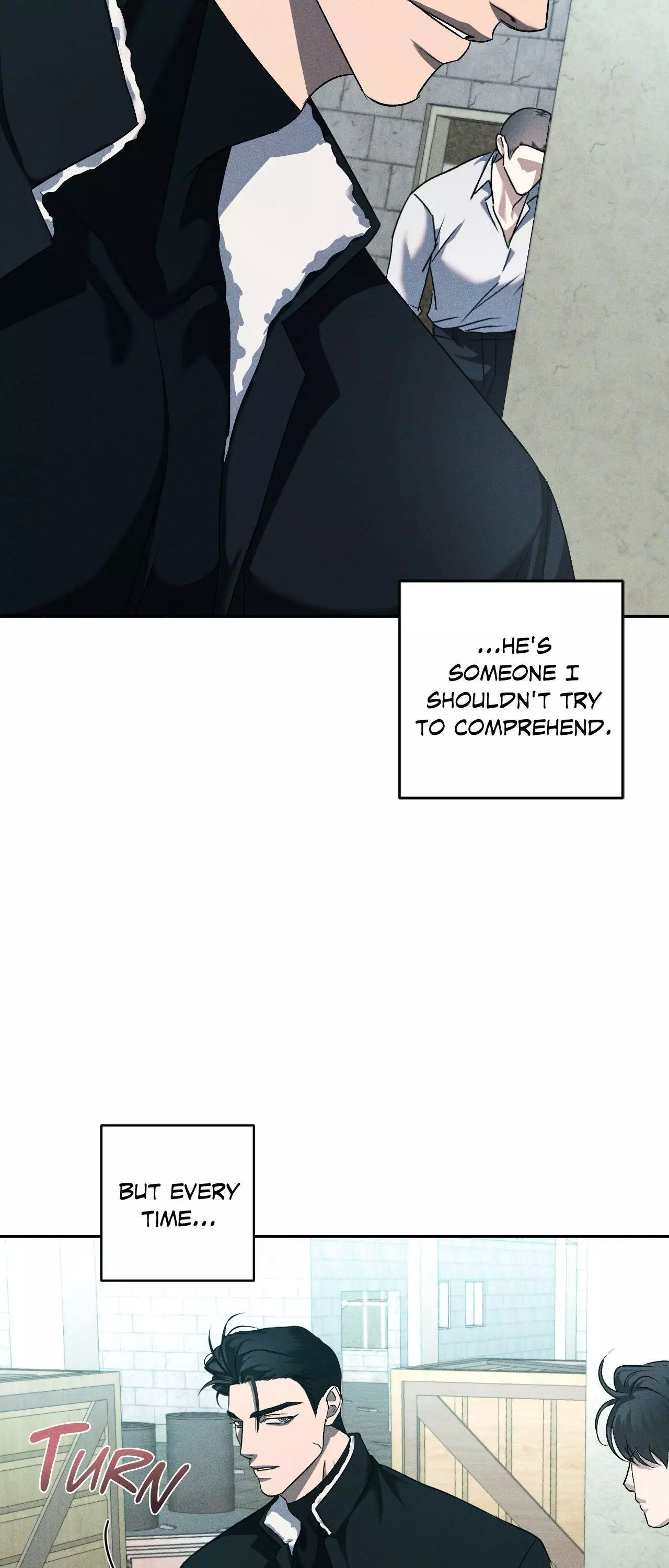 Eden - Chapter 31 Page 8