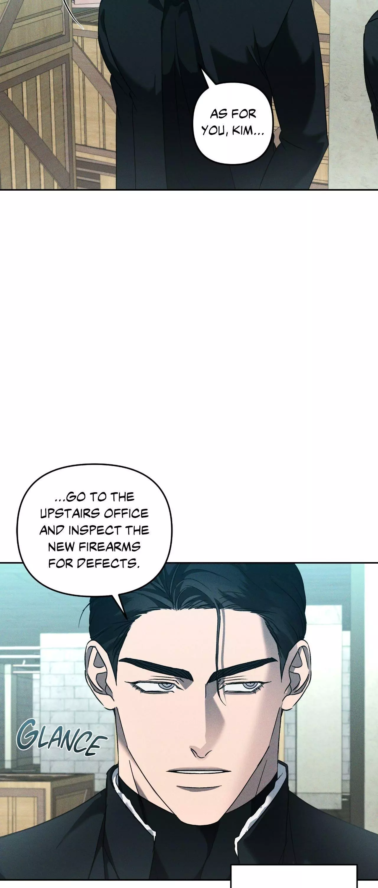 Eden - Chapter 31 Page 9