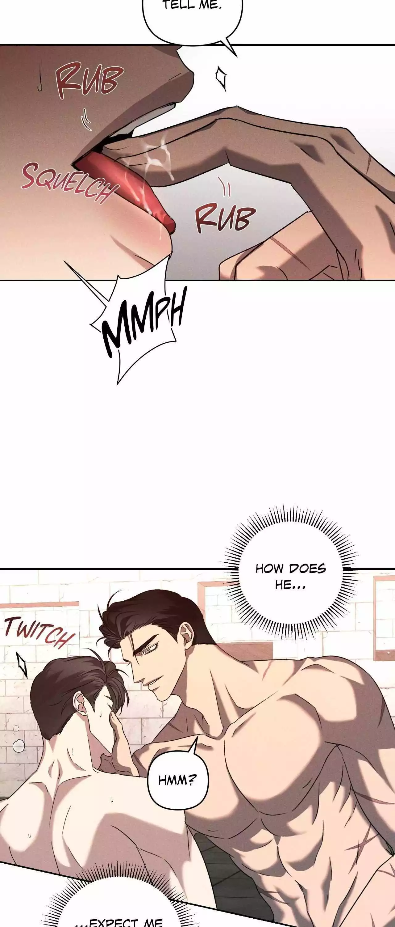 Eden - Chapter 32 Page 15