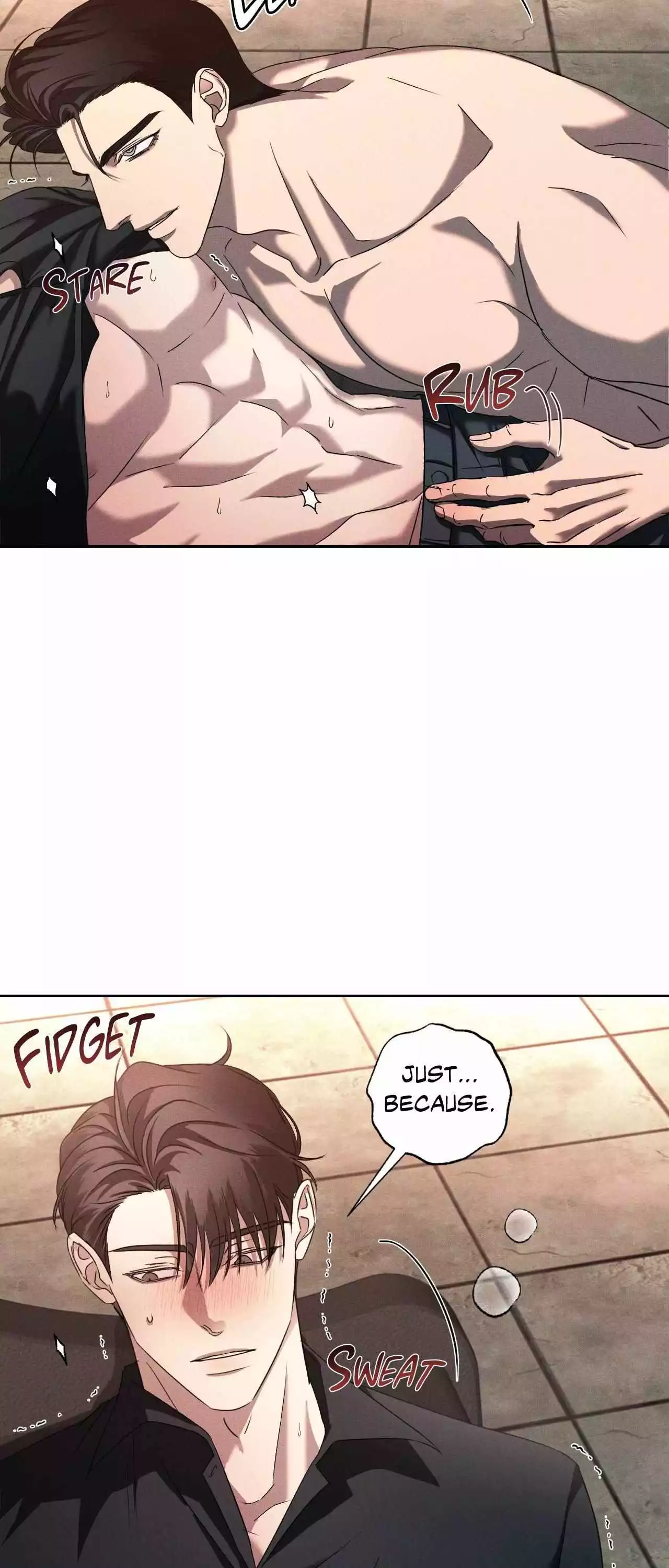 Eden - Chapter 32 Page 4