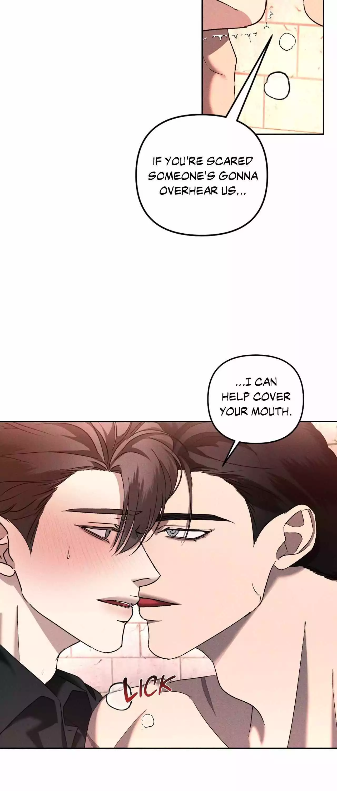 Eden - Chapter 32 Page 8