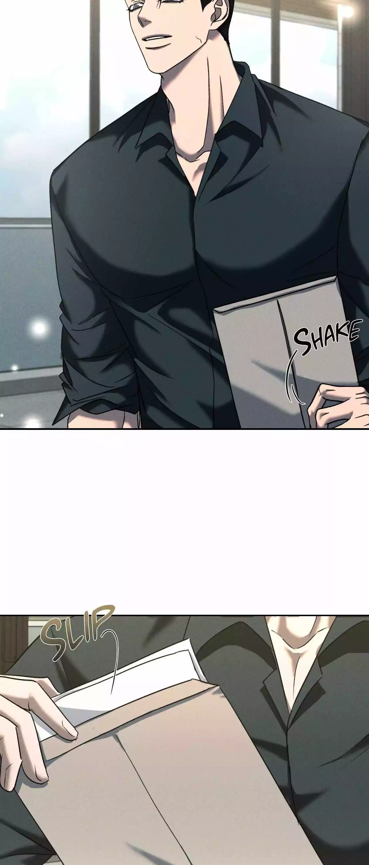 Eden - Chapter 33 Page 13