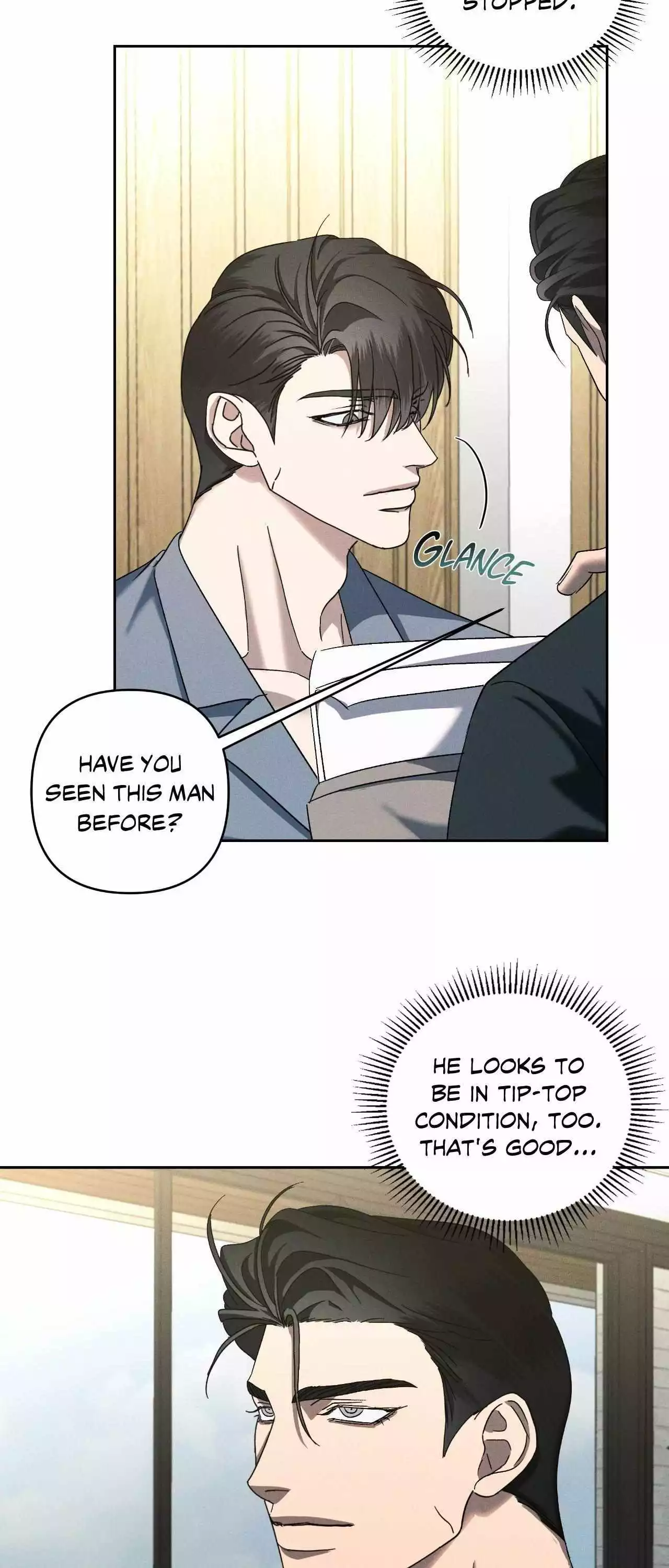 Eden - Chapter 33 Page 15