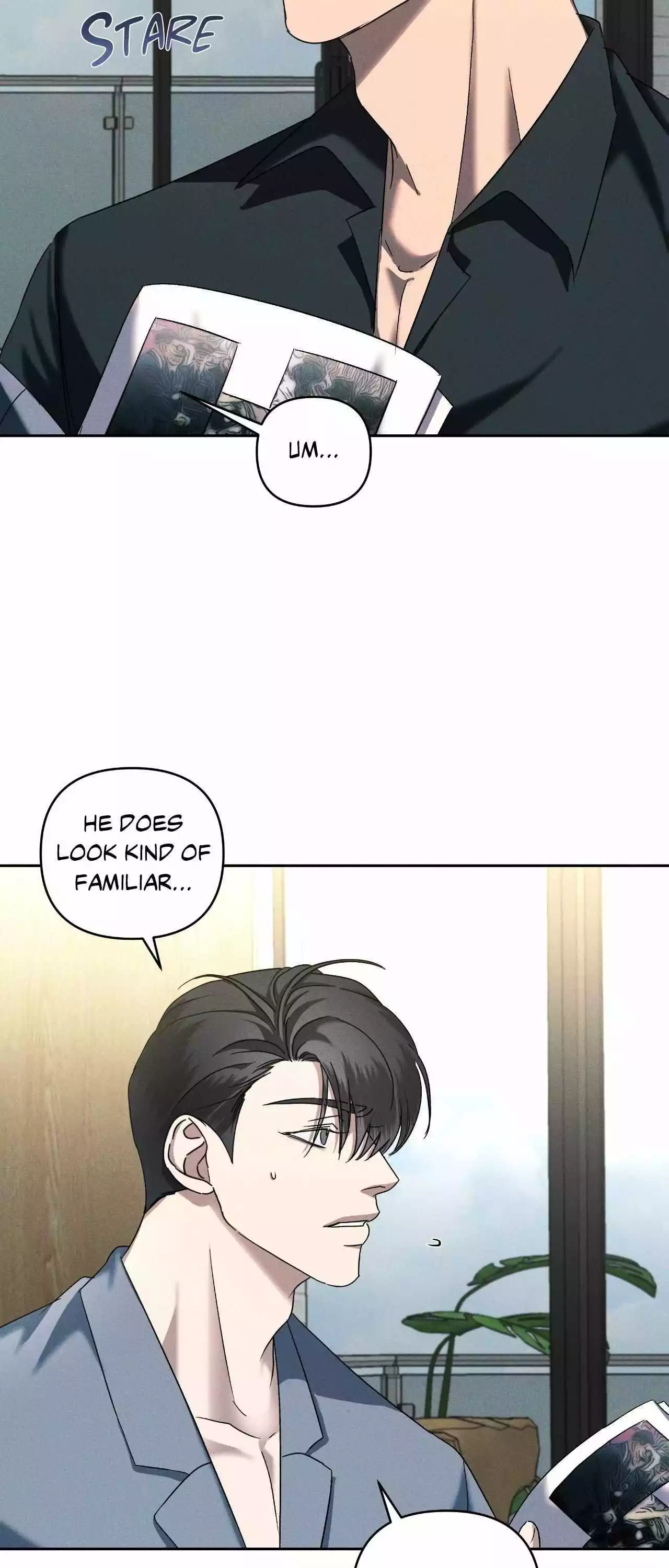 Eden - Chapter 33 Page 16