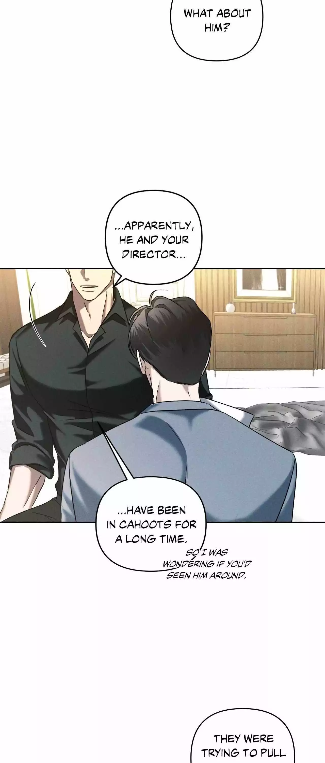 Eden - Chapter 33 Page 17