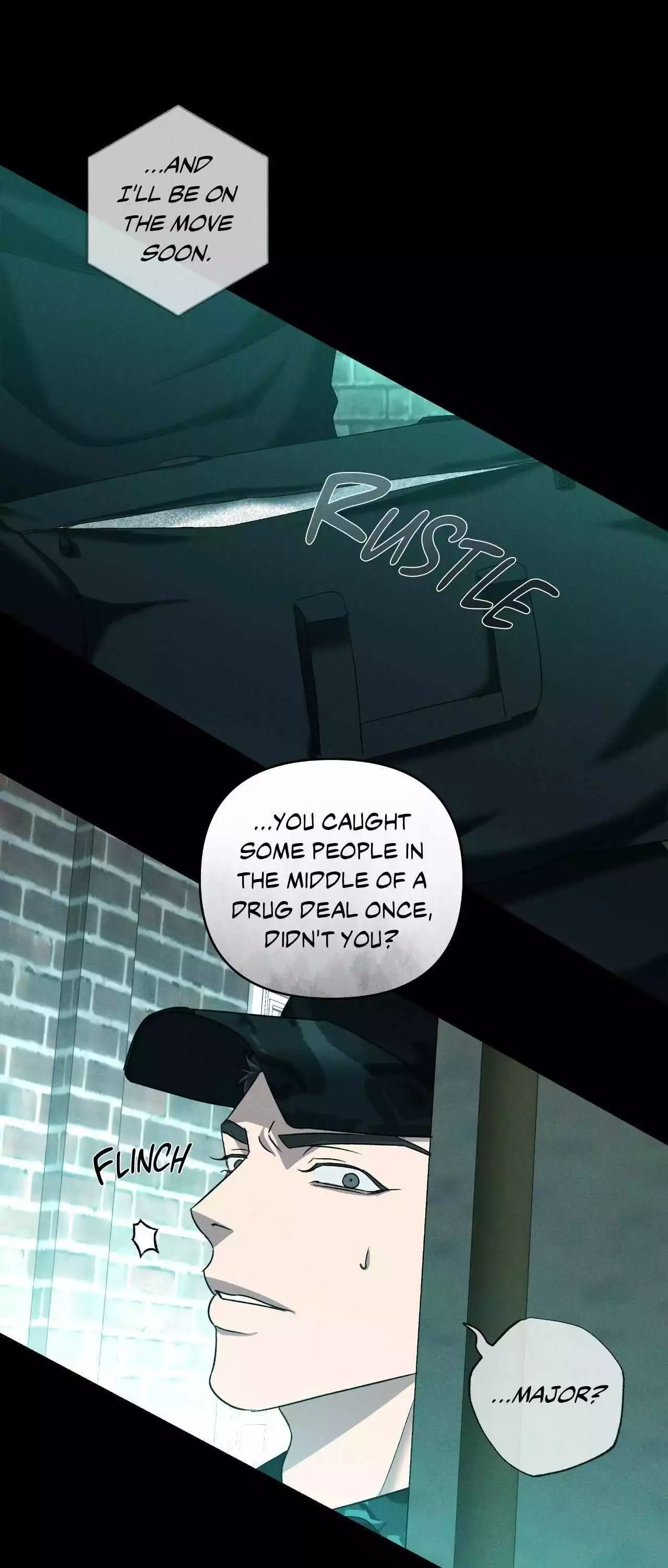 Eden - Chapter 33 Page 21
