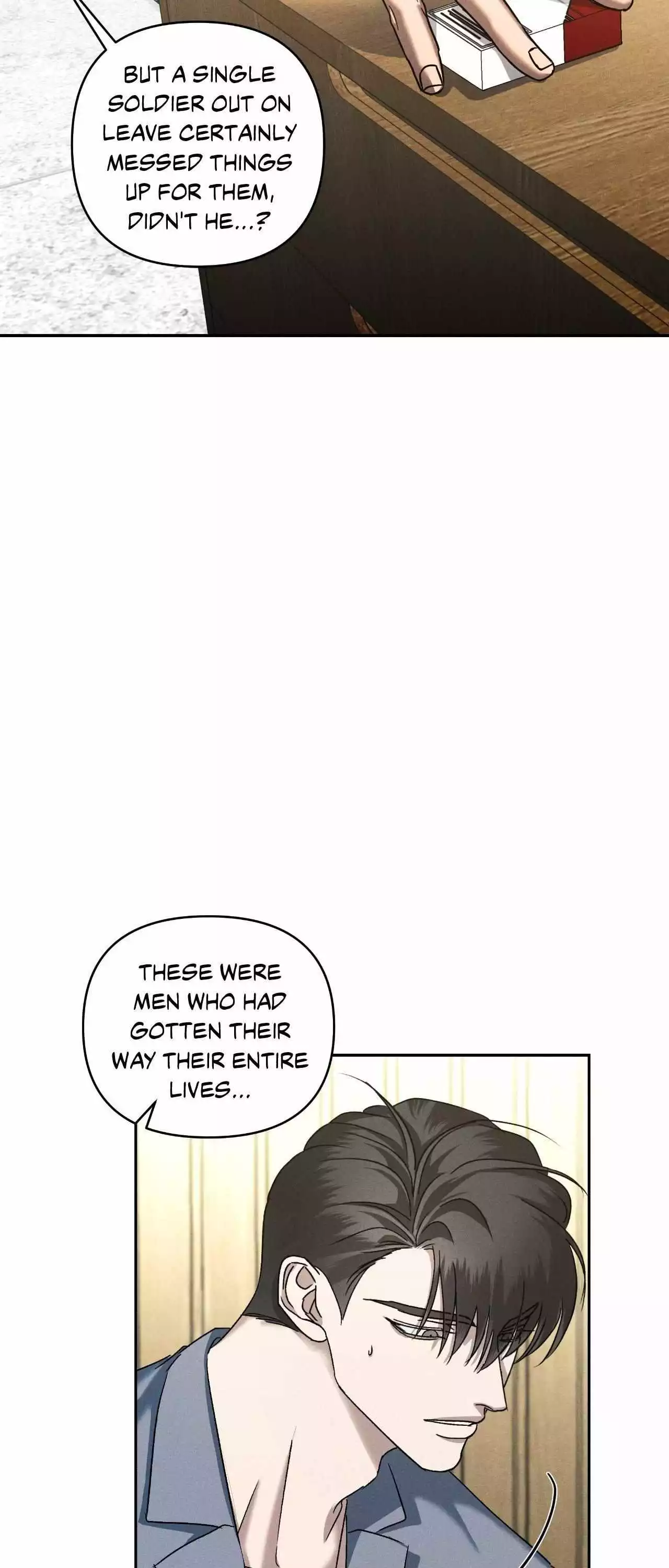 Eden - Chapter 33 Page 26