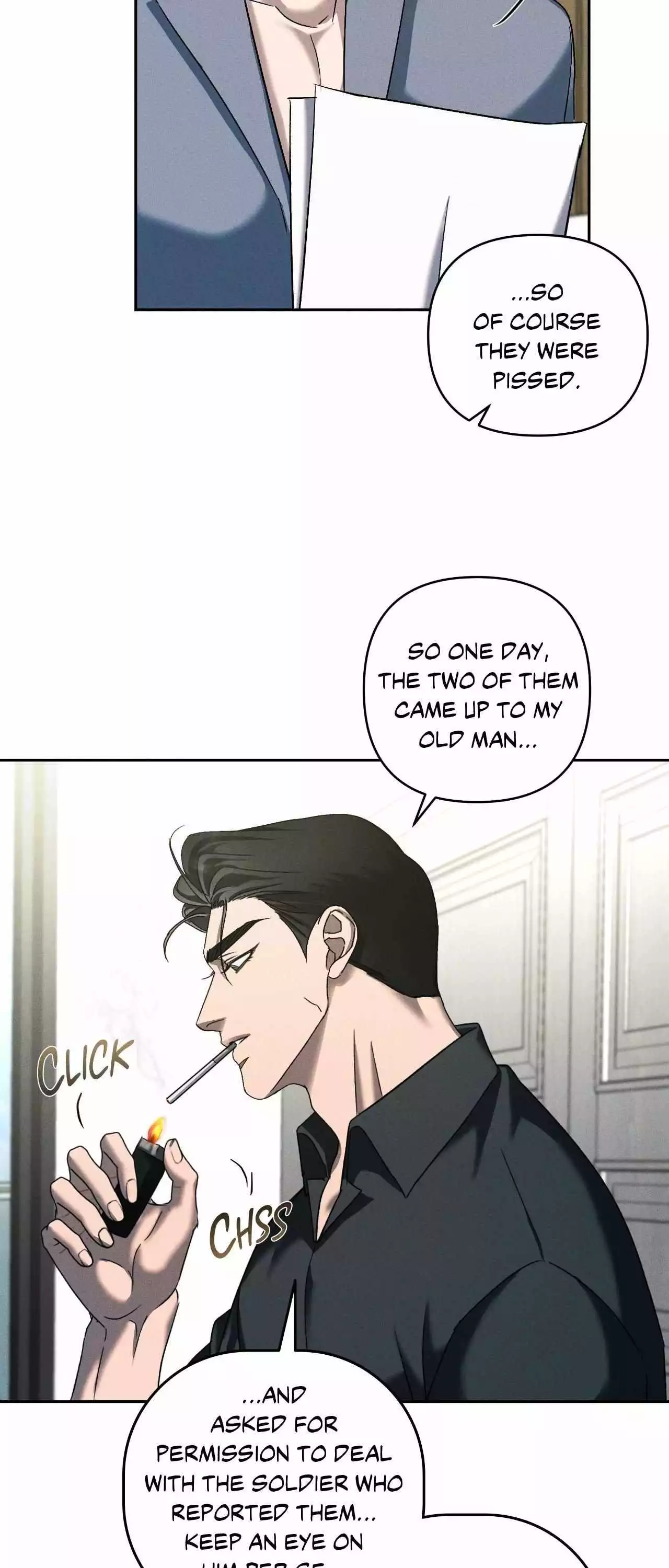 Eden - Chapter 33 Page 27