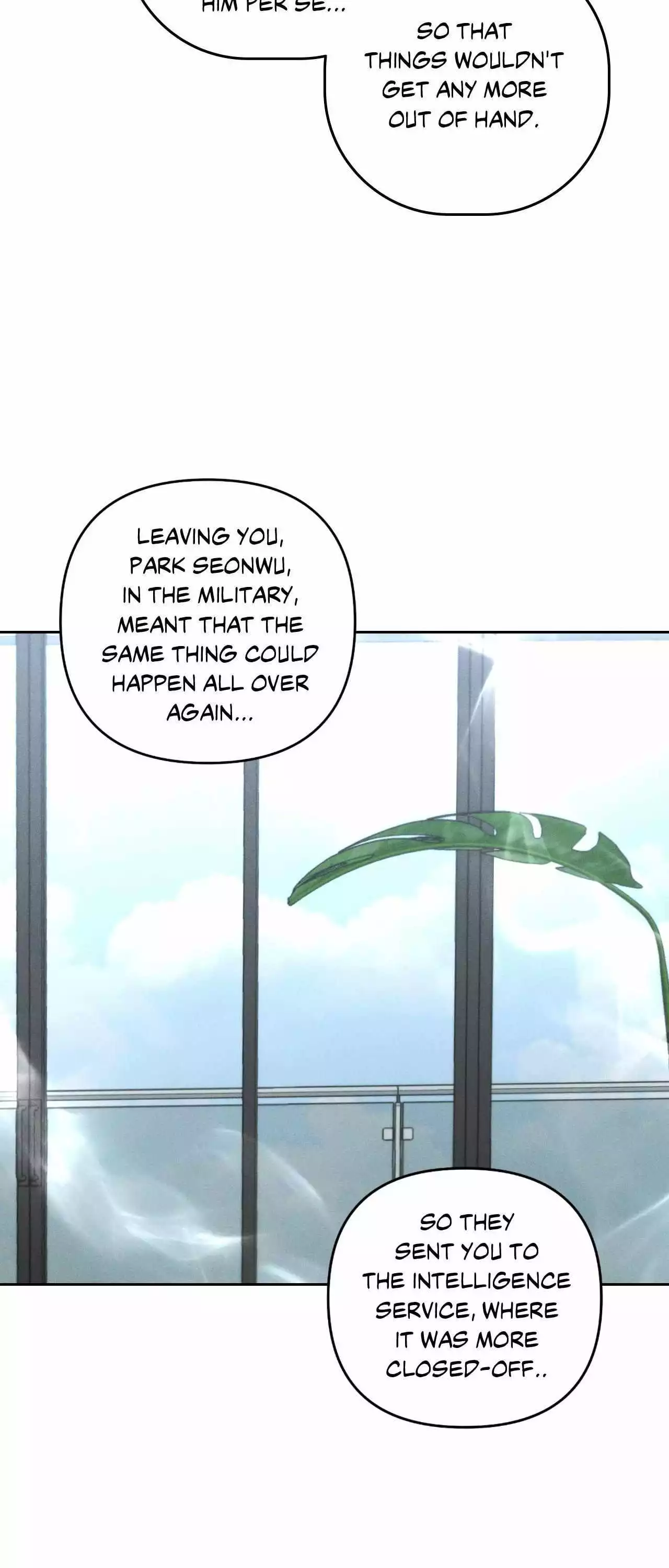 Eden - Chapter 33 Page 28