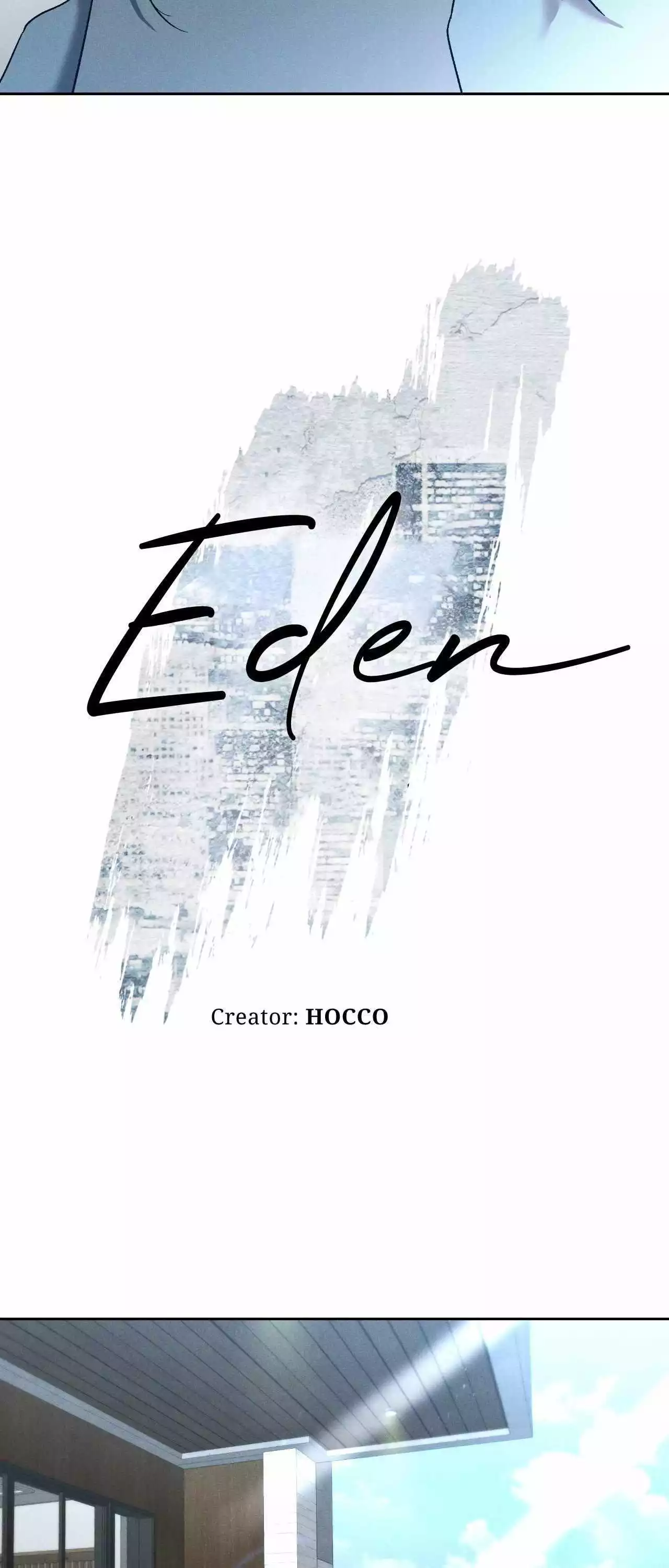 Eden - Chapter 33 Page 8