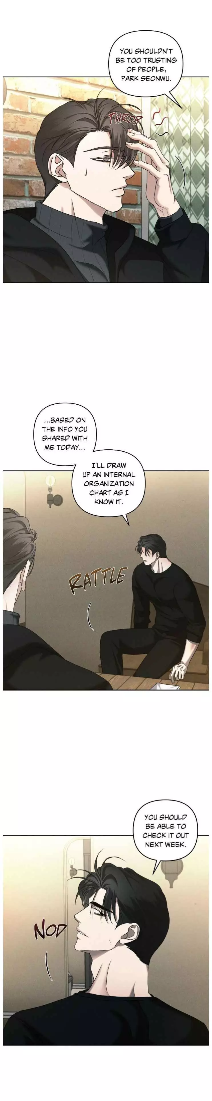 Eden - Chapter 34 Page 15