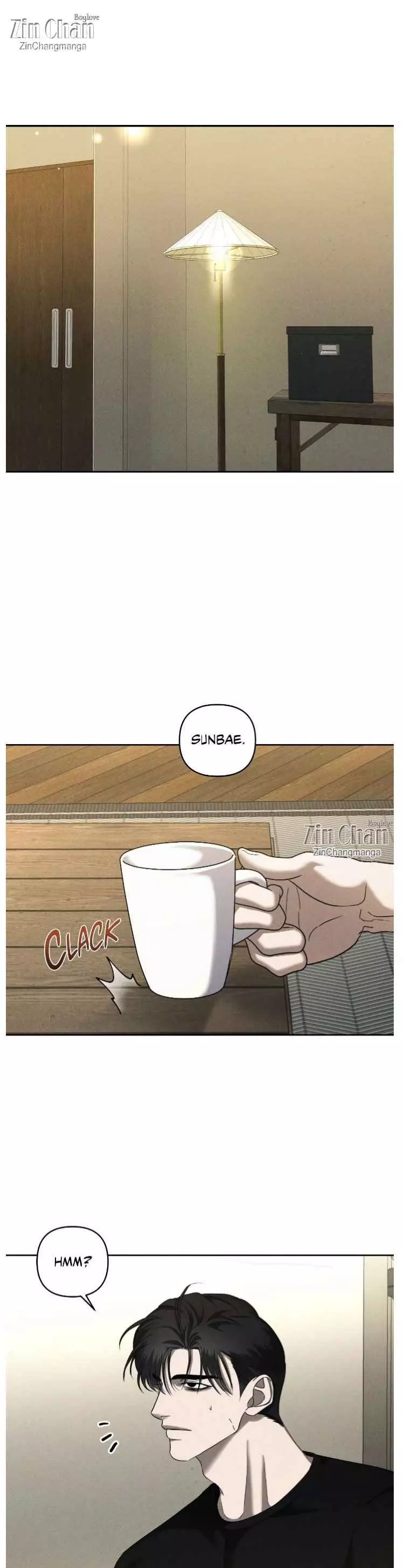Eden - Chapter 34 Page 2