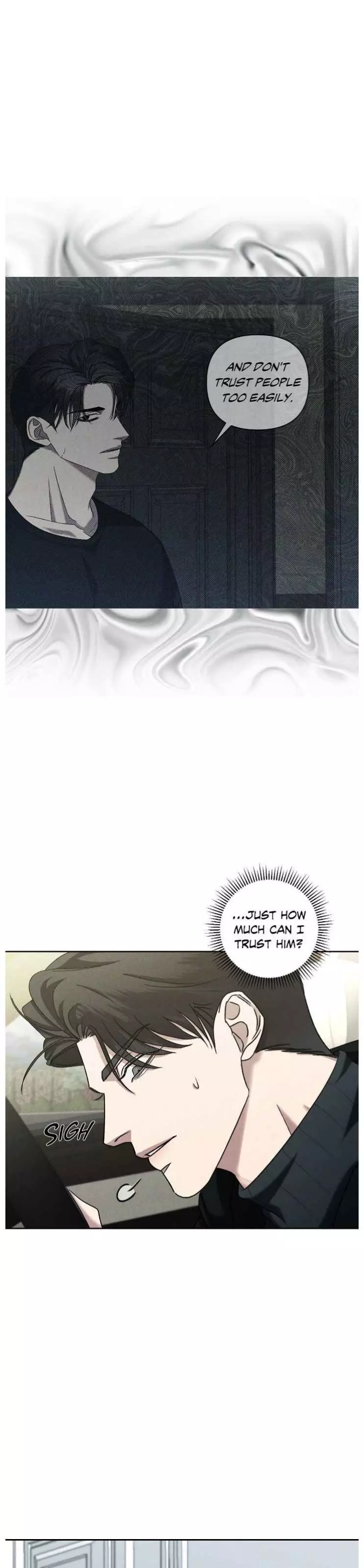 Eden - Chapter 34 Page 20