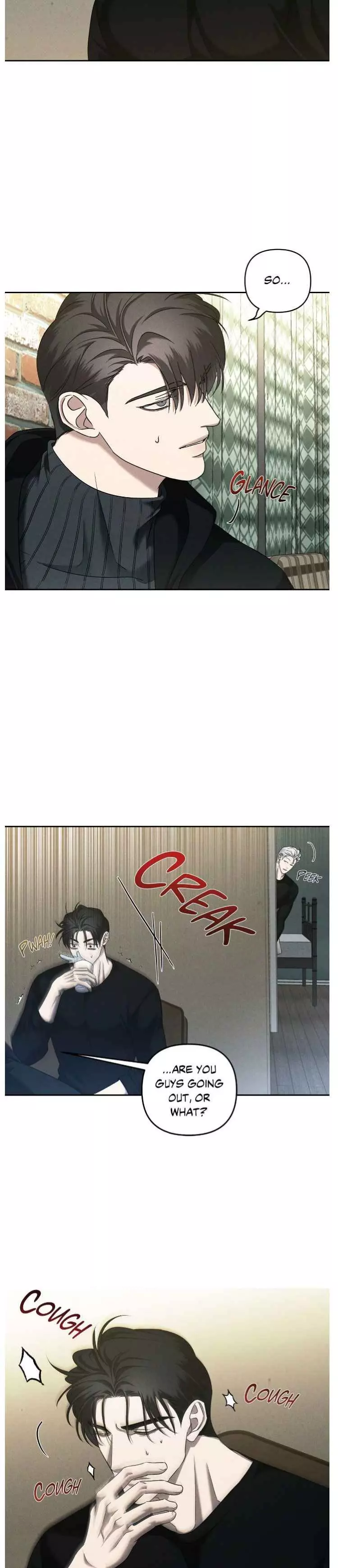 Eden - Chapter 34 Page 3