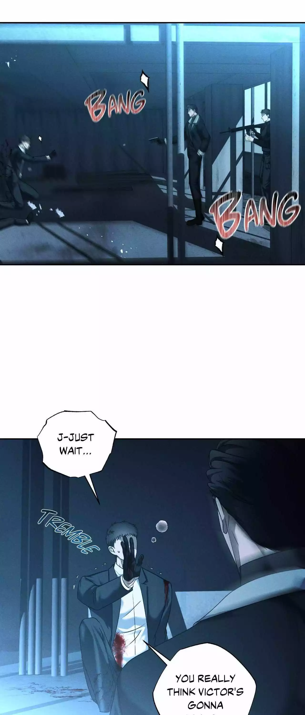 Eden - Chapter 35 Page 29