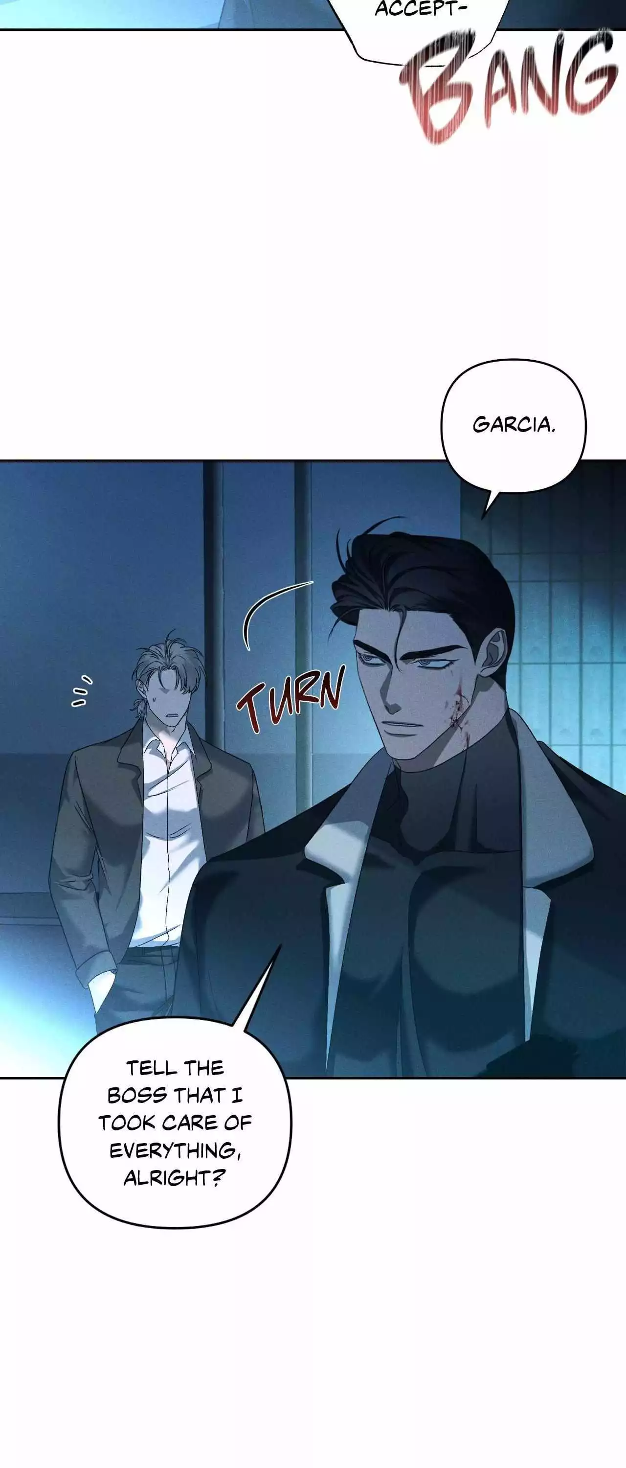 Eden - Chapter 35 Page 30