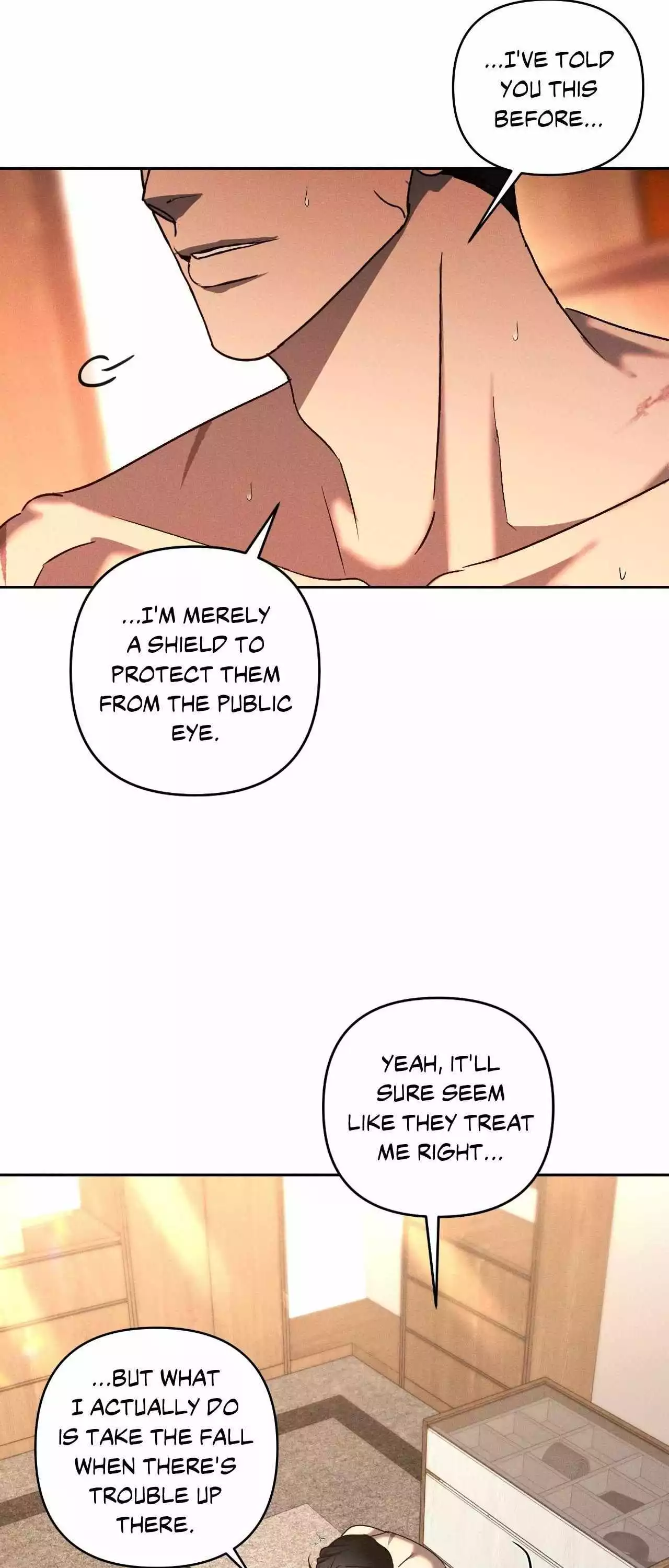 Eden - Chapter 36 Page 17