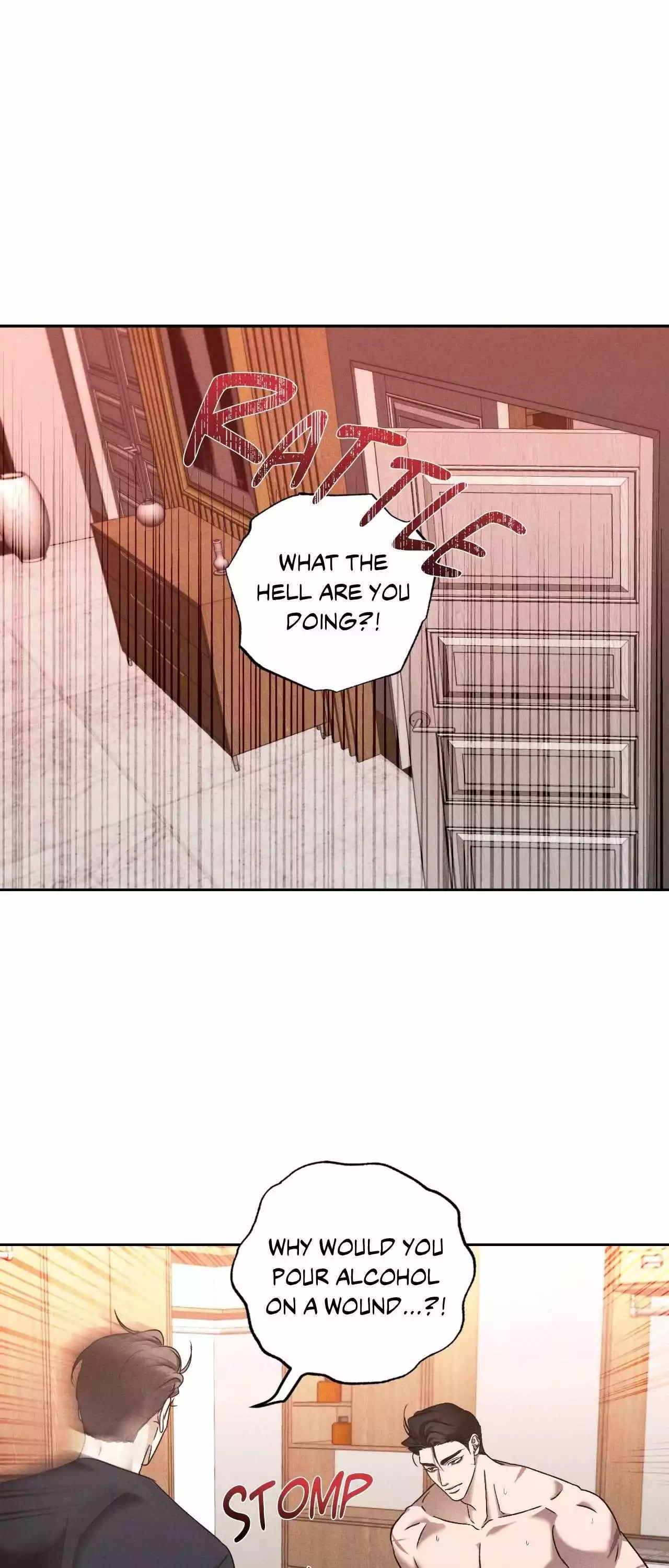 Eden - Chapter 36 Page 2
