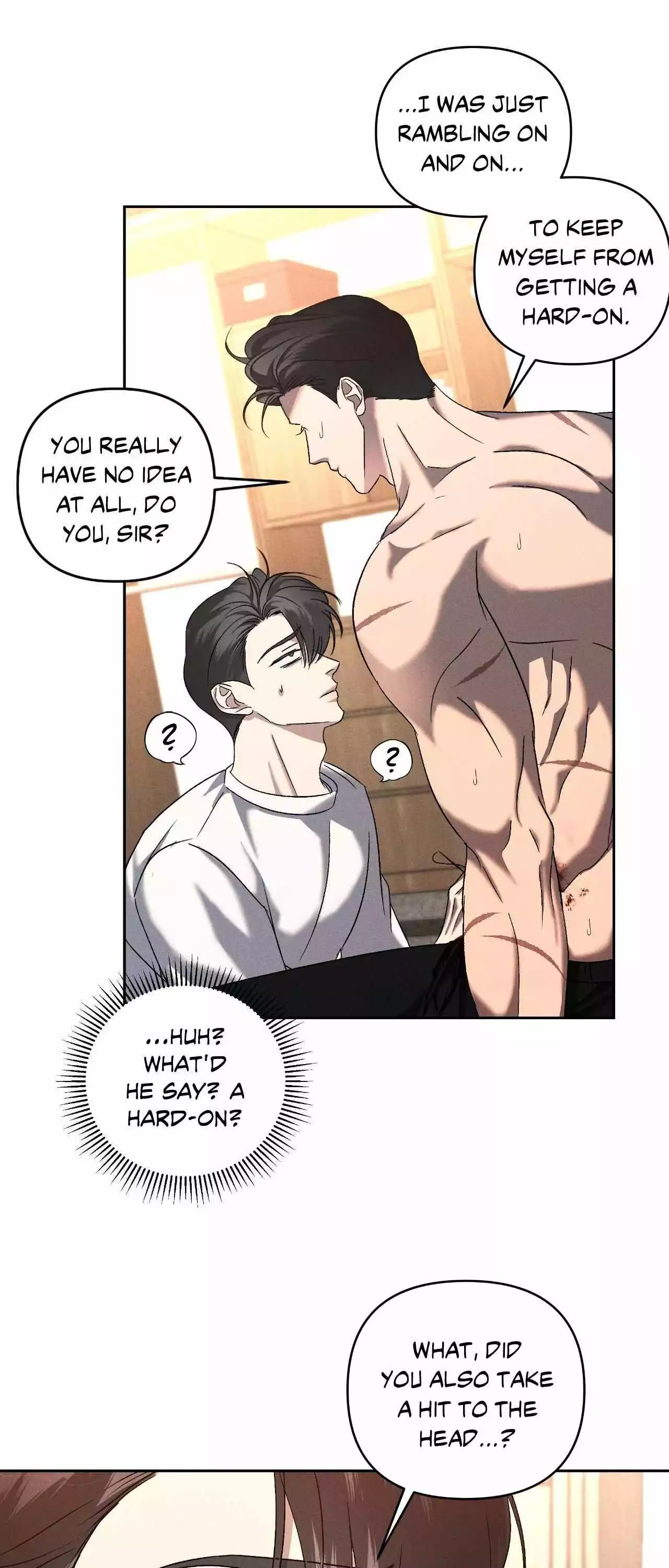 Eden - Chapter 36 Page 20