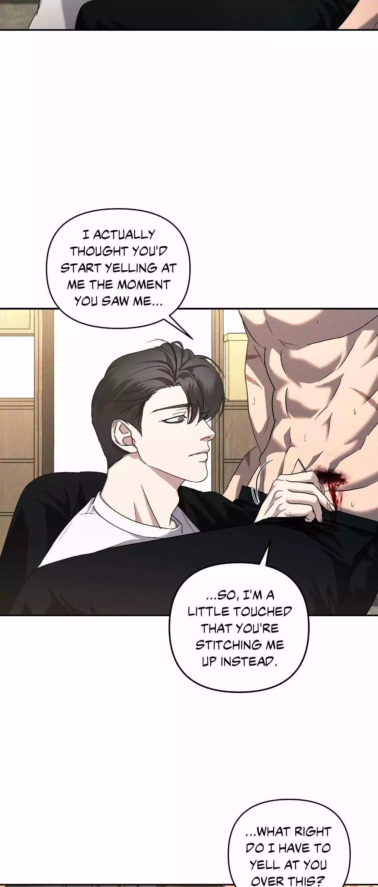 Eden - Chapter 36 Page 22