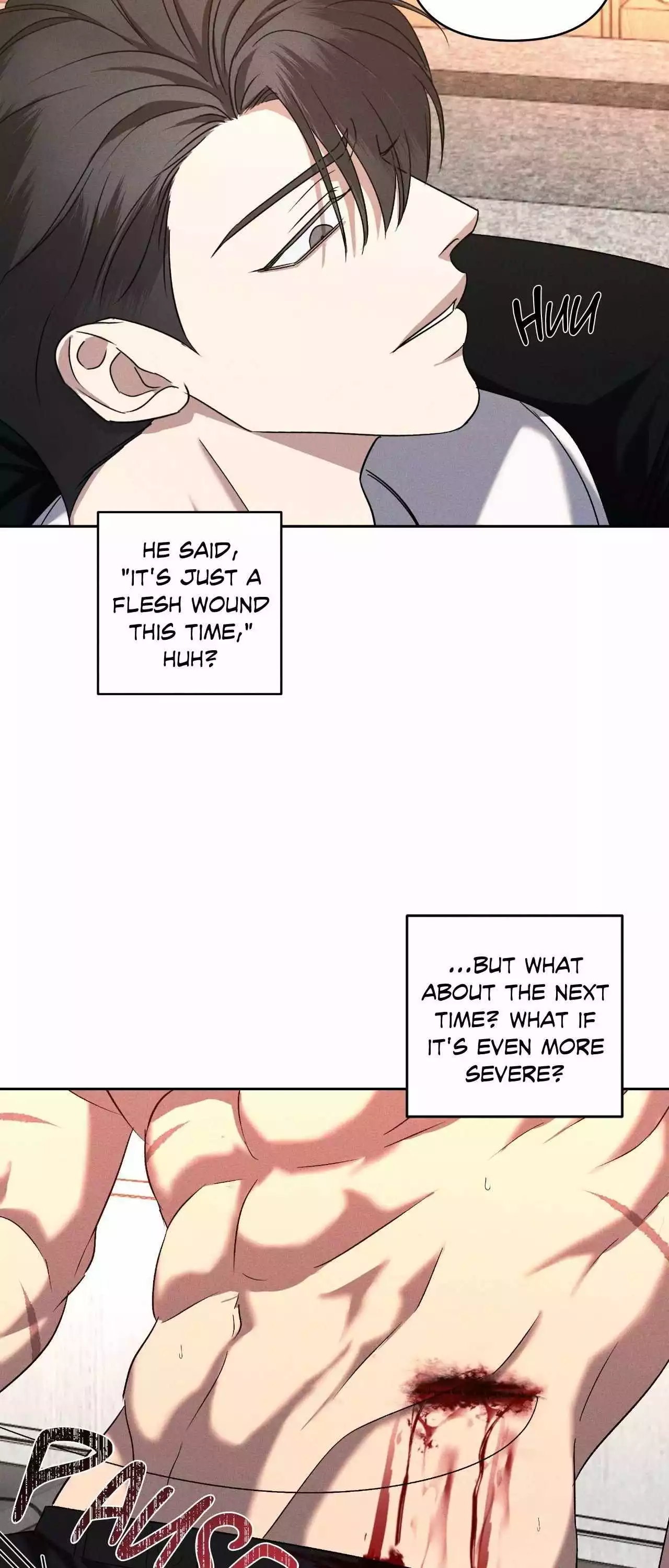 Eden - Chapter 36 Page 23