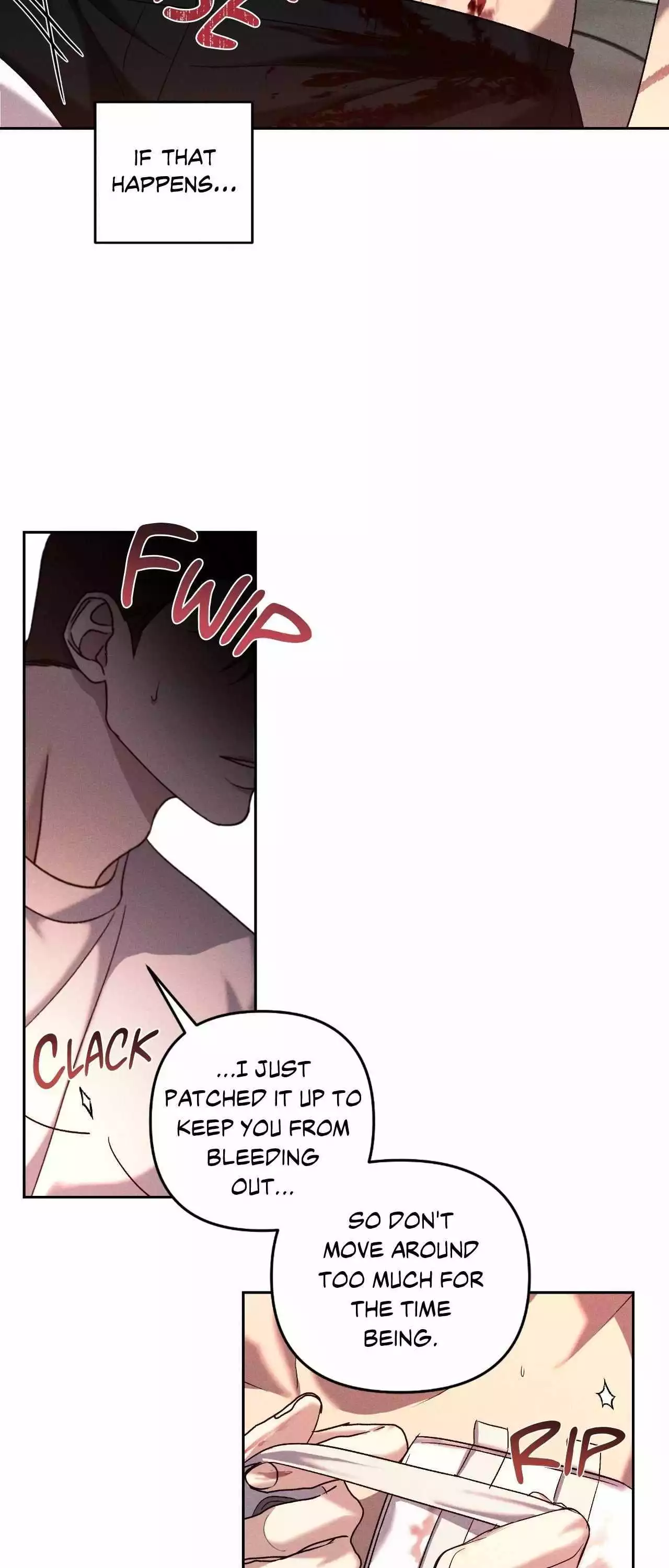 Eden - Chapter 36 Page 24