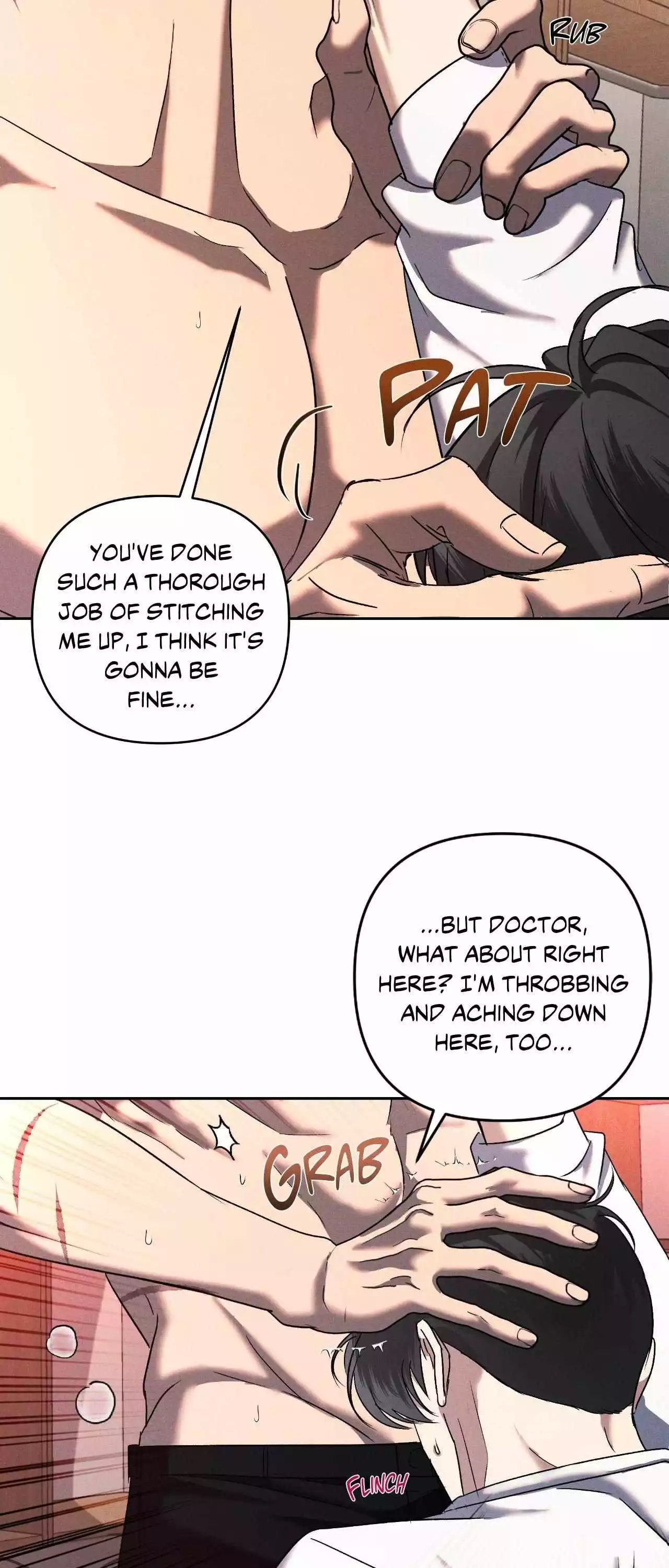 Eden - Chapter 36 Page 28