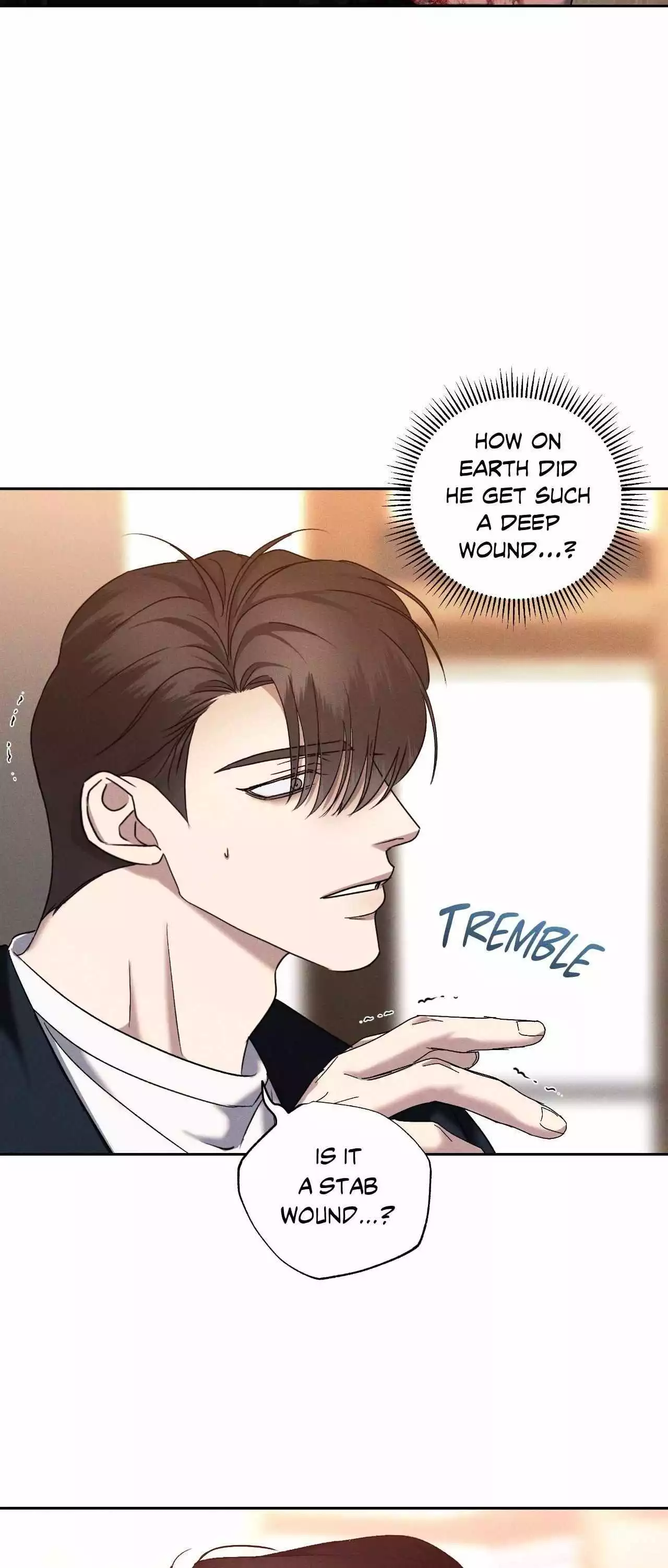 Eden - Chapter 36 Page 4