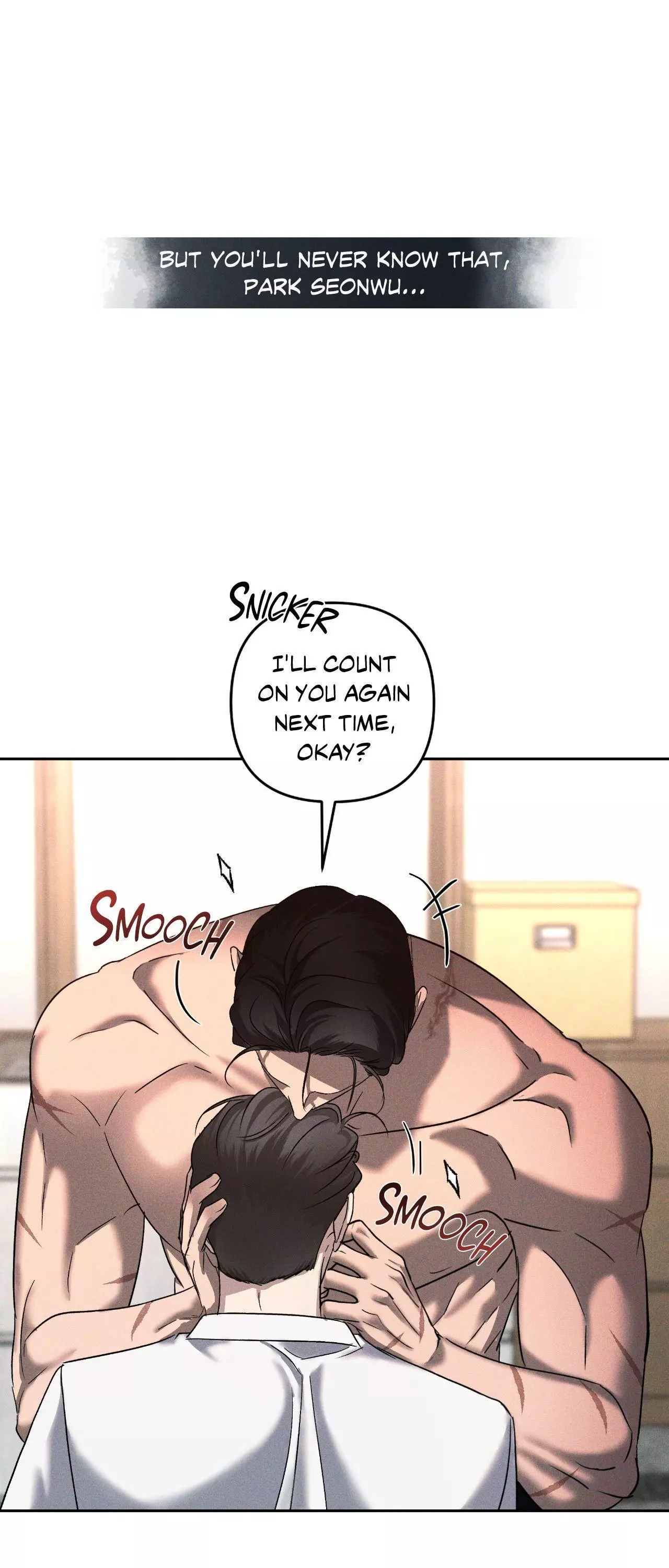 Eden - Chapter 37 Page 10