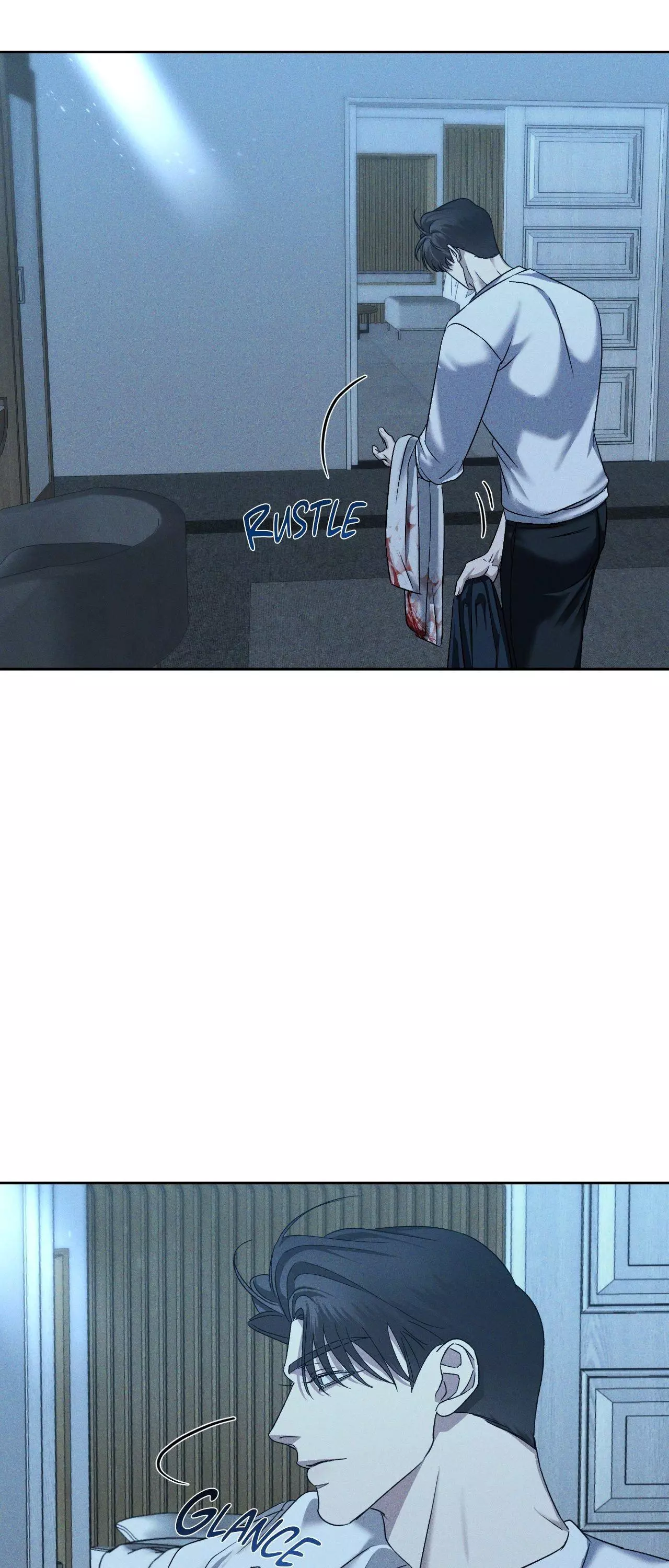 Eden - Chapter 37 Page 13