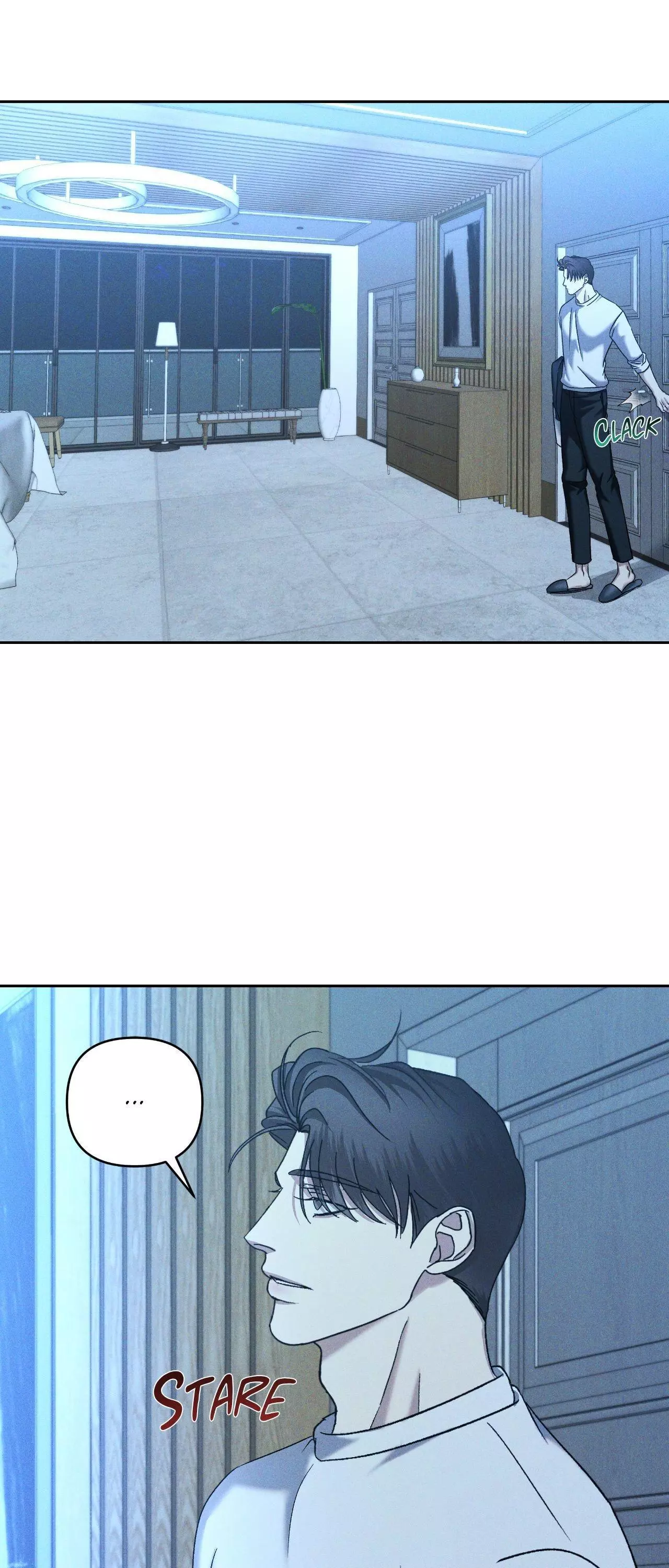Eden - Chapter 37 Page 15