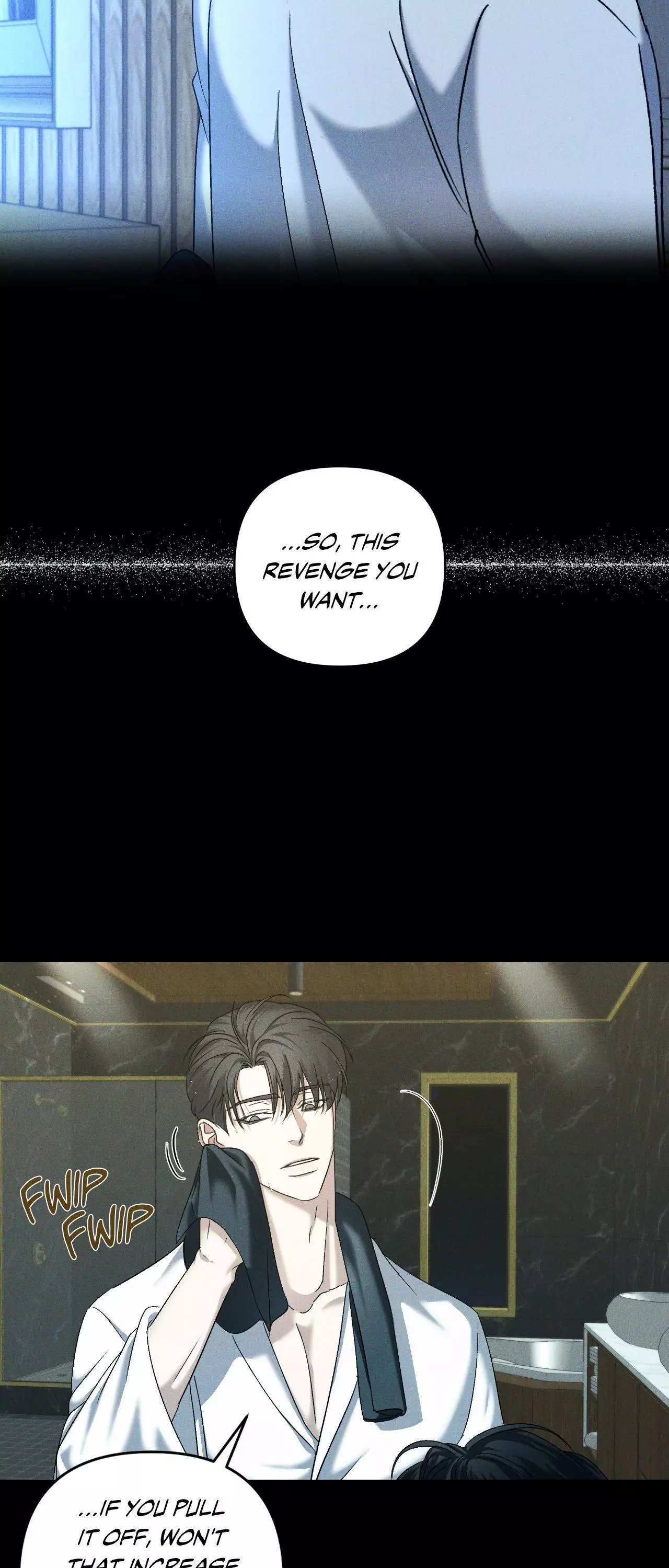 Eden - Chapter 37 Page 16