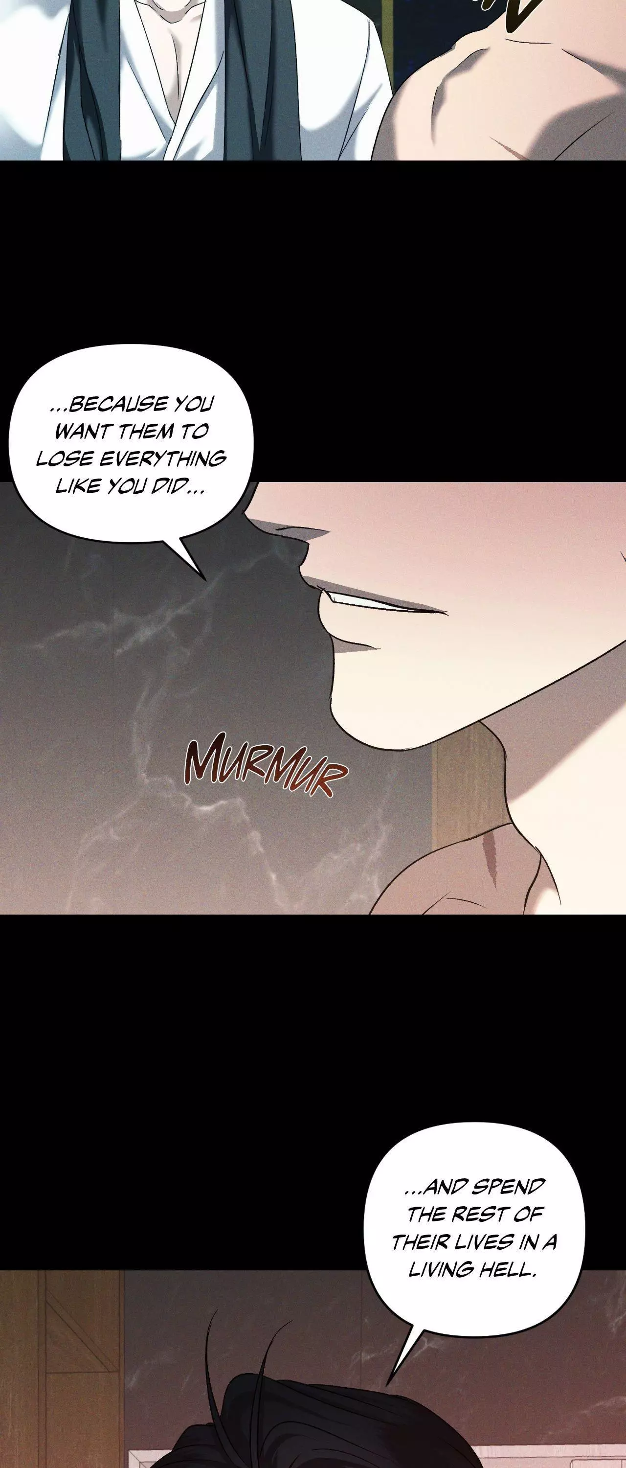 Eden - Chapter 37 Page 20