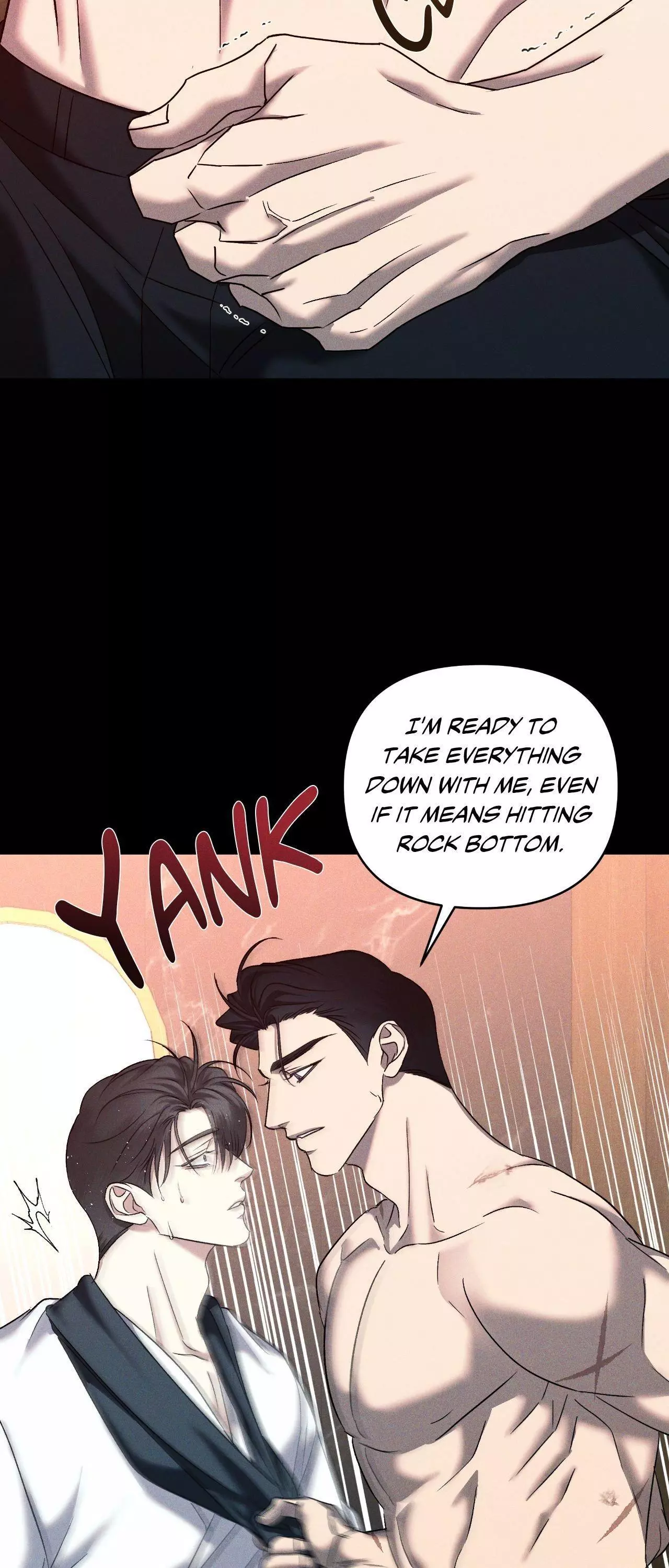 Eden - Chapter 37 Page 22