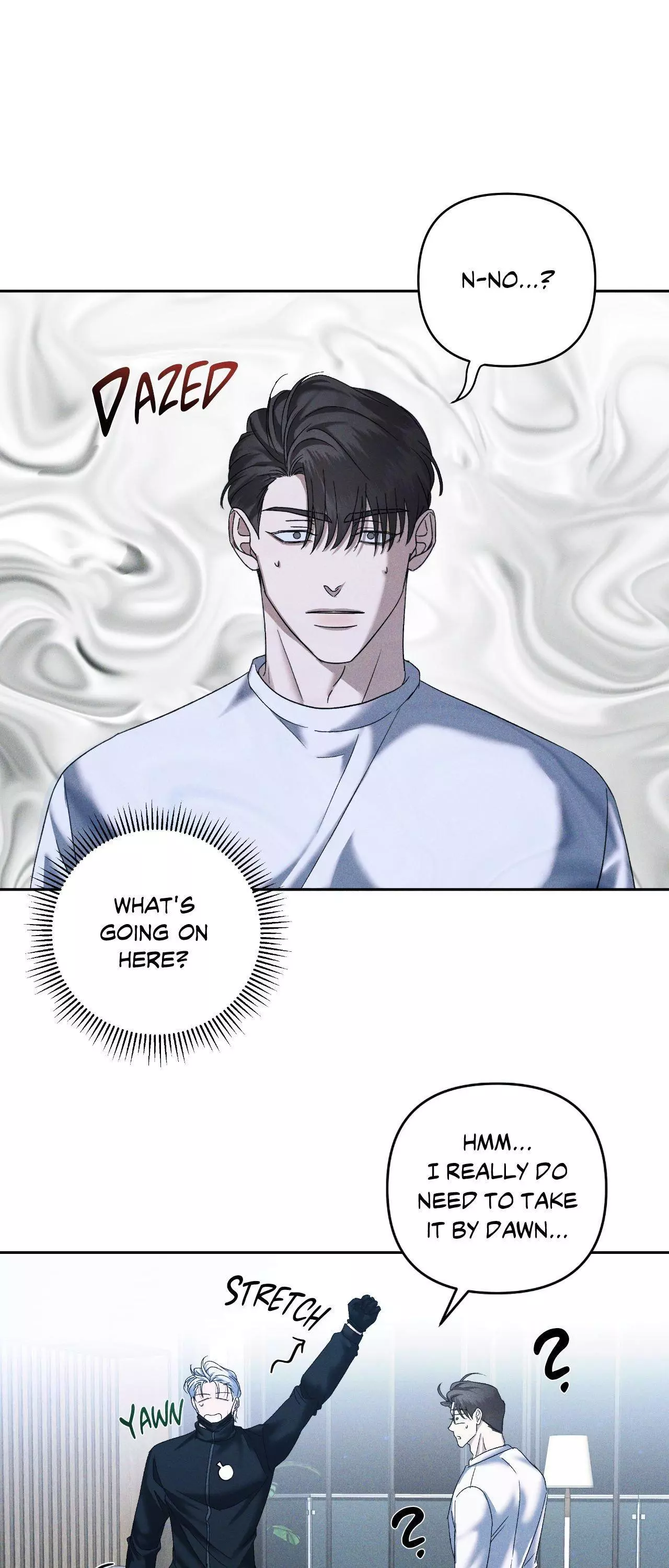 Eden - Chapter 37 Page 35