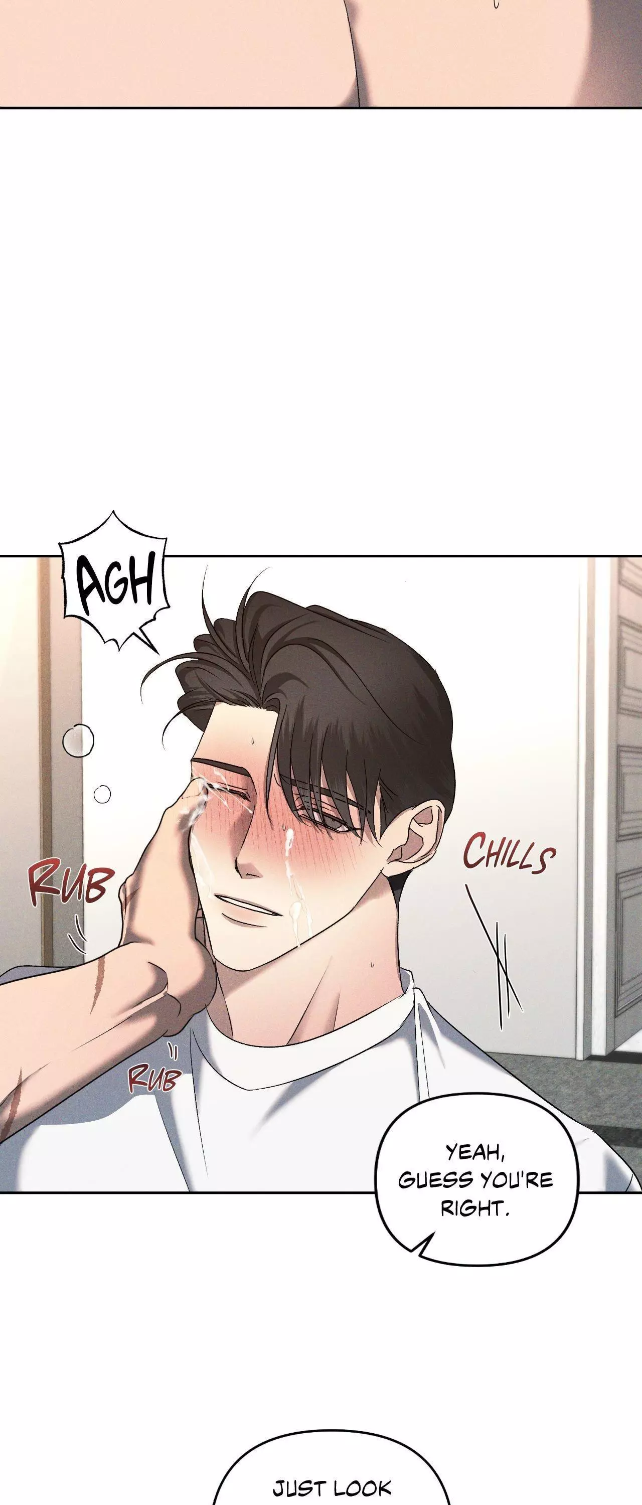Eden - Chapter 37 Page 5