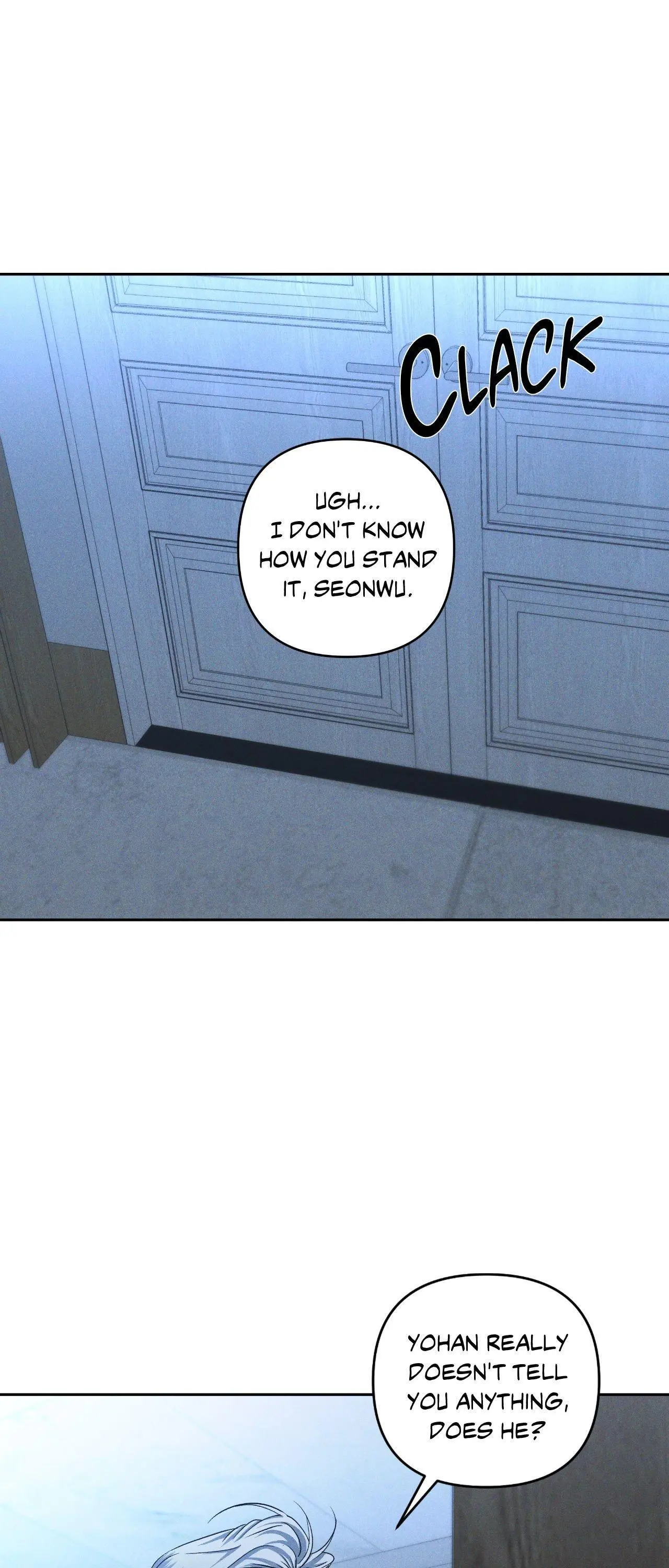 Eden - Chapter 38 Page 1