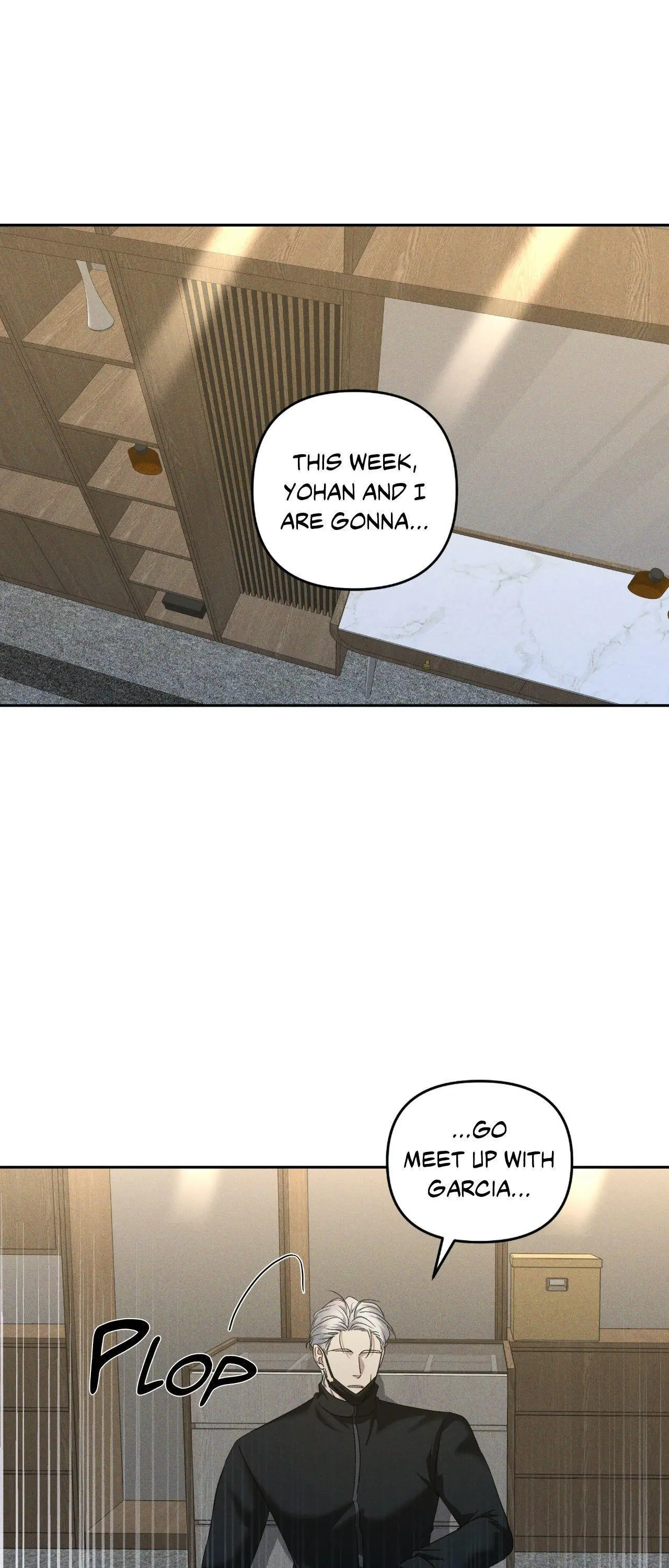 Eden - Chapter 38 Page 14