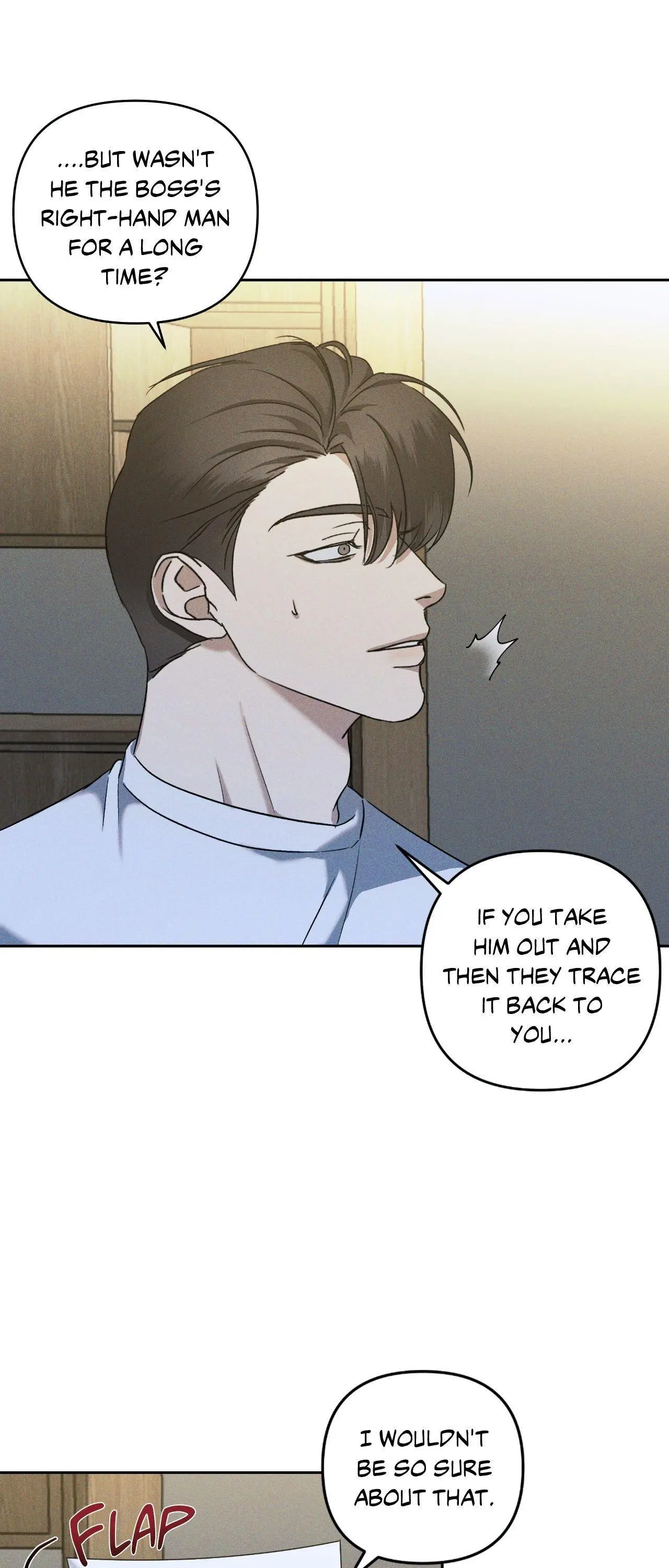 Eden - Chapter 38 Page 16