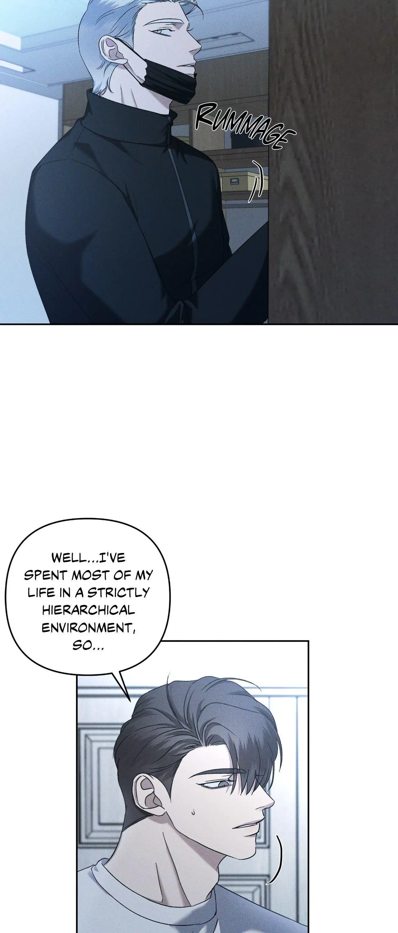 Eden - Chapter 38 Page 2