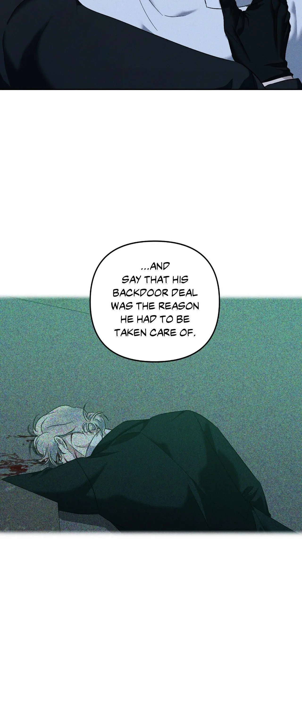 Eden - Chapter 38 Page 20