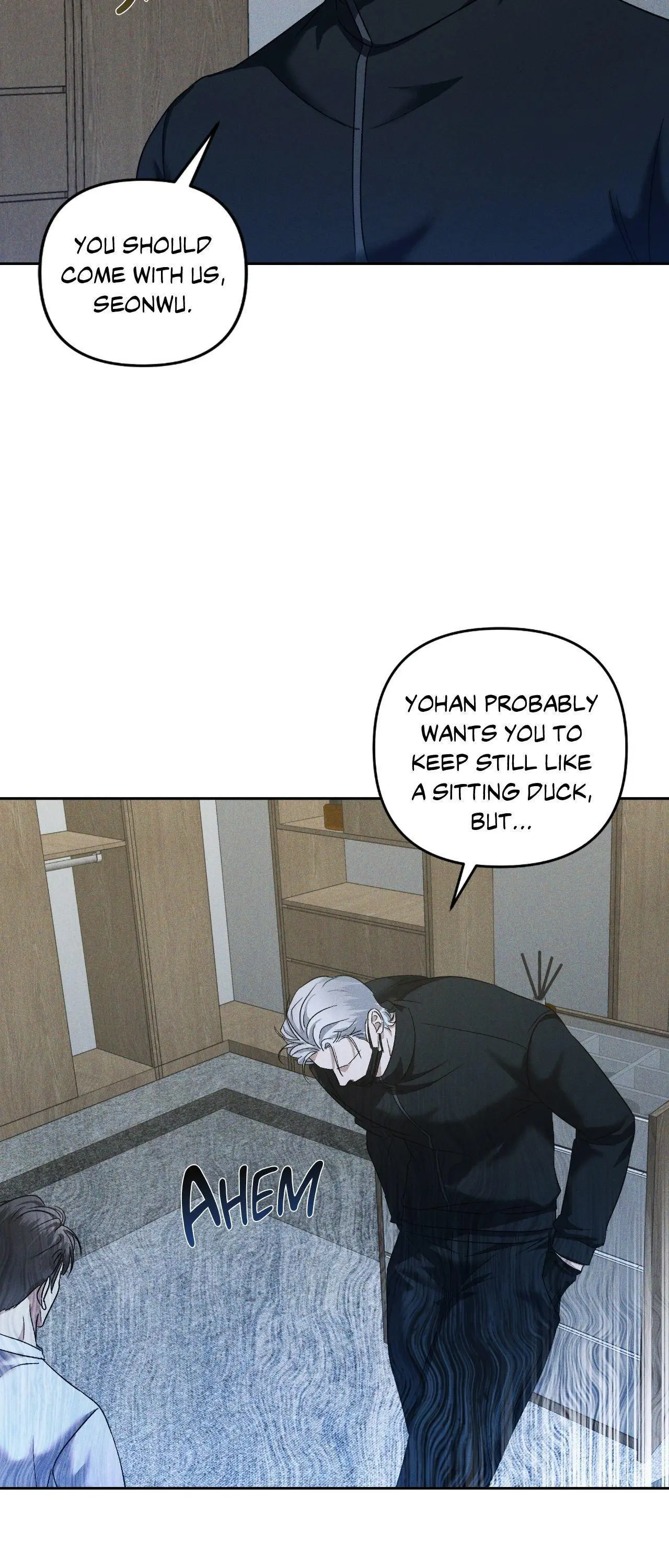 Eden - Chapter 38 Page 24