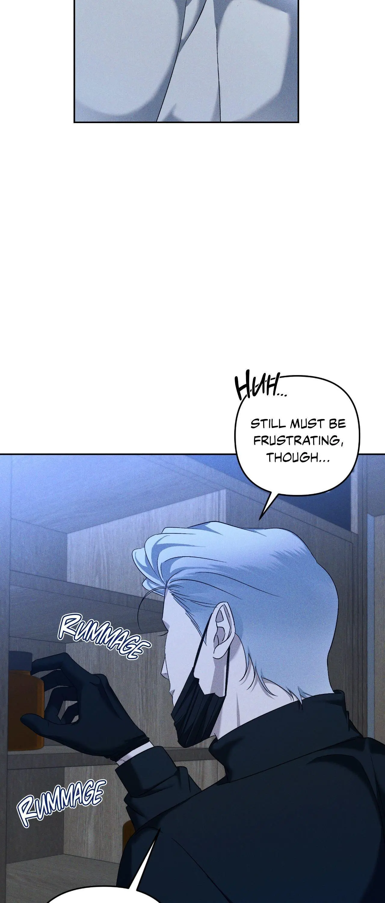 Eden - Chapter 38 Page 3